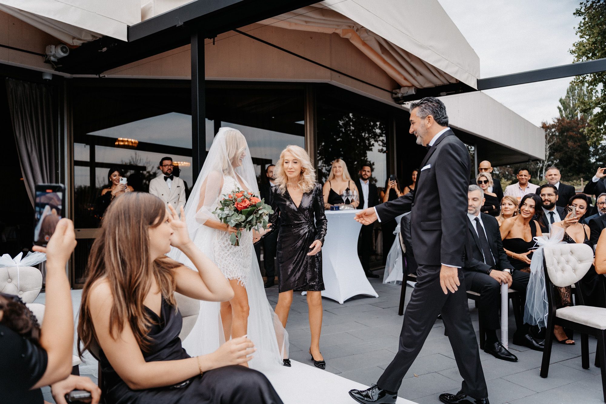 Hochzeitsreportage Image 1