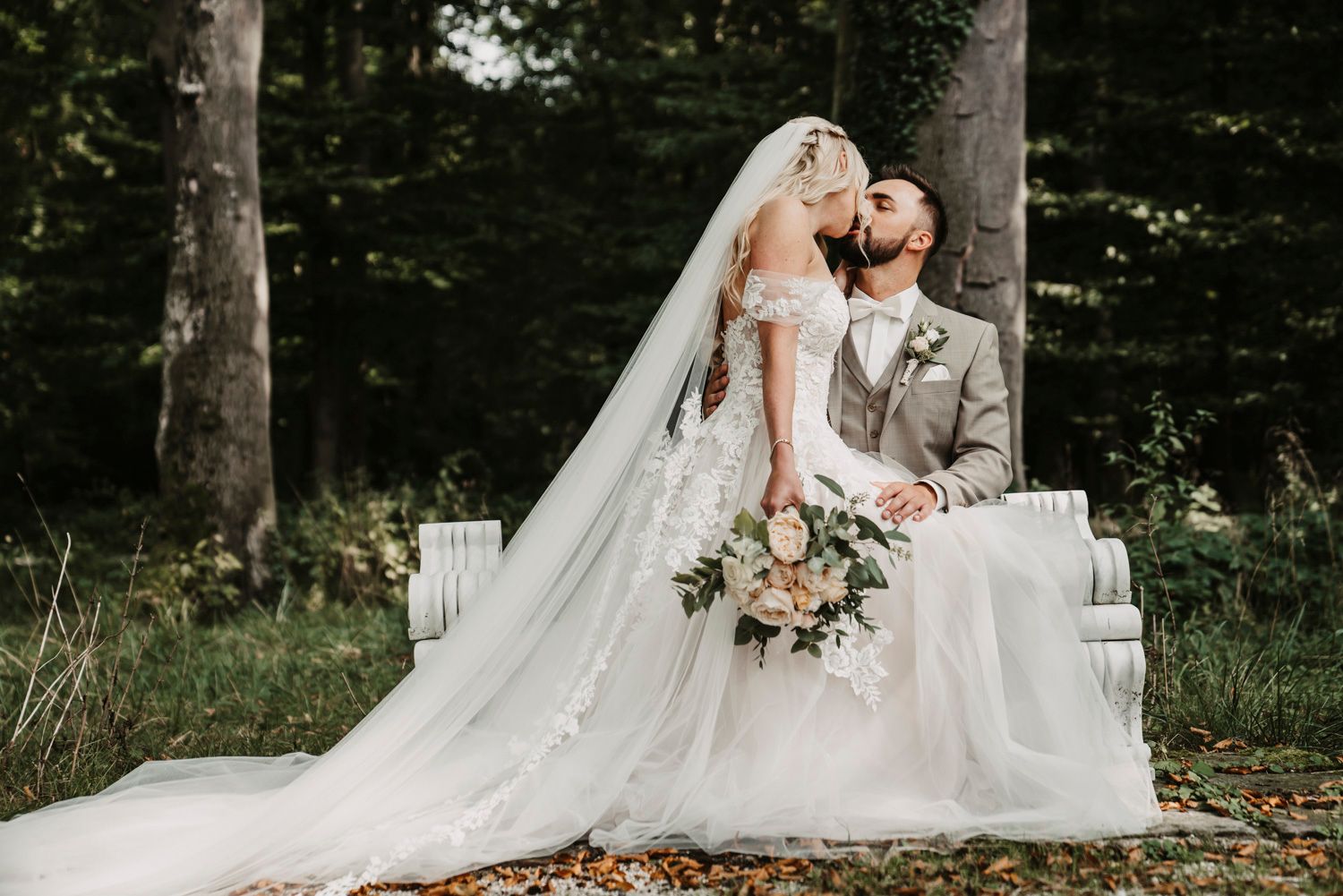 Hochzeitsreportage Image 32