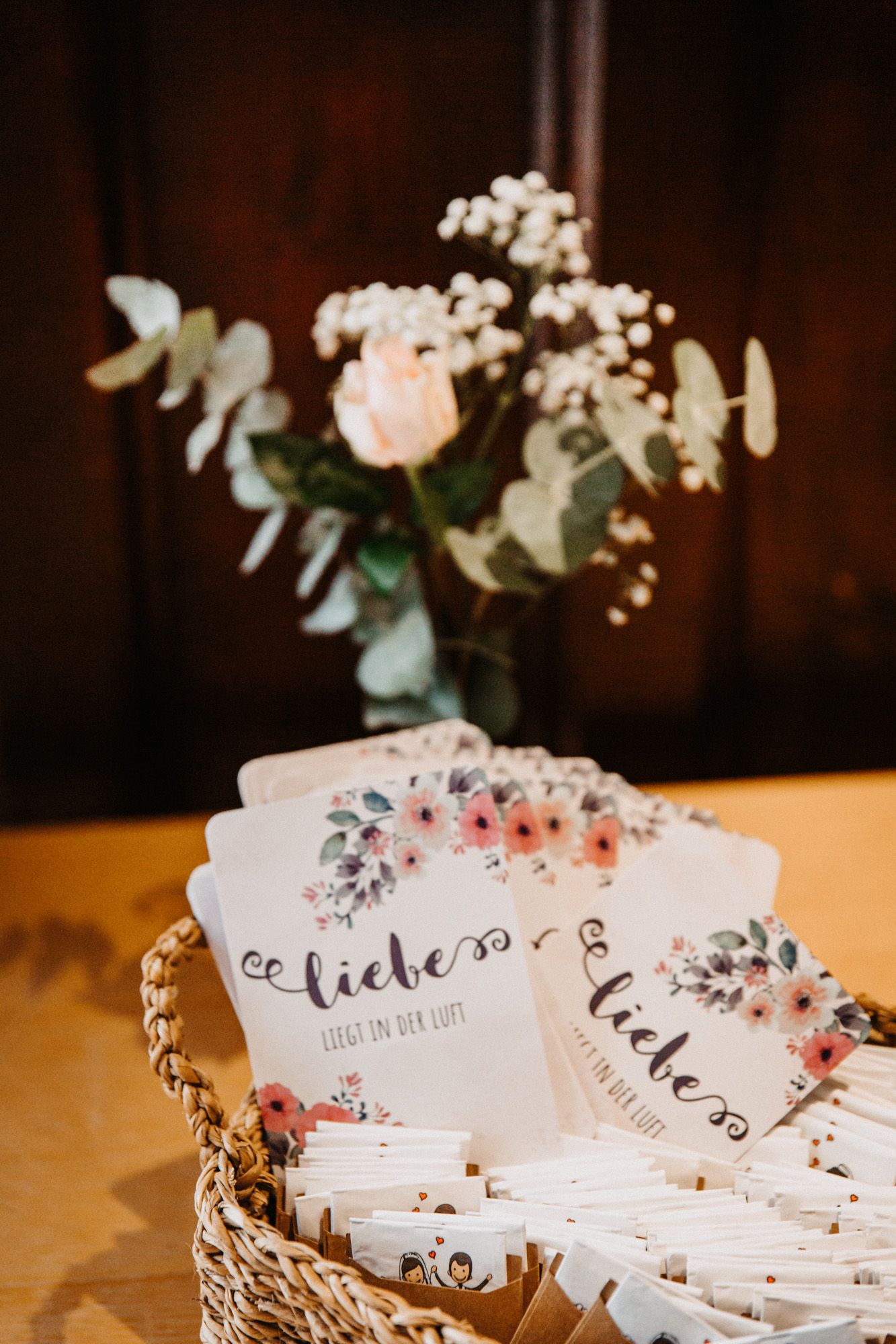 Hochzeitsreportage Image 3