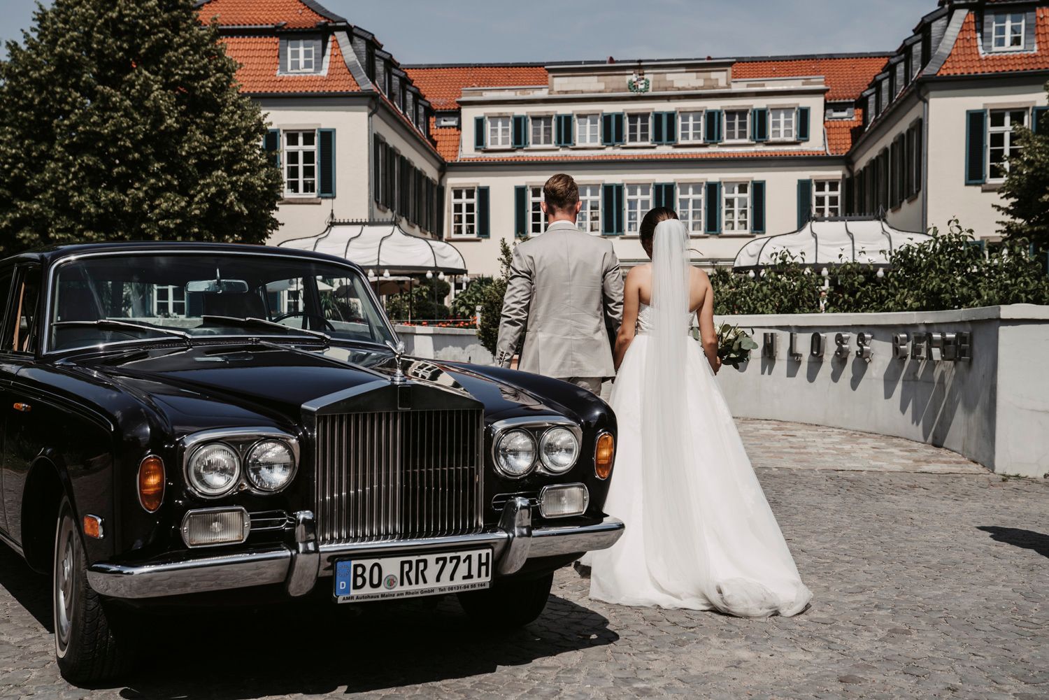 Hochzeitsreportage Image 14