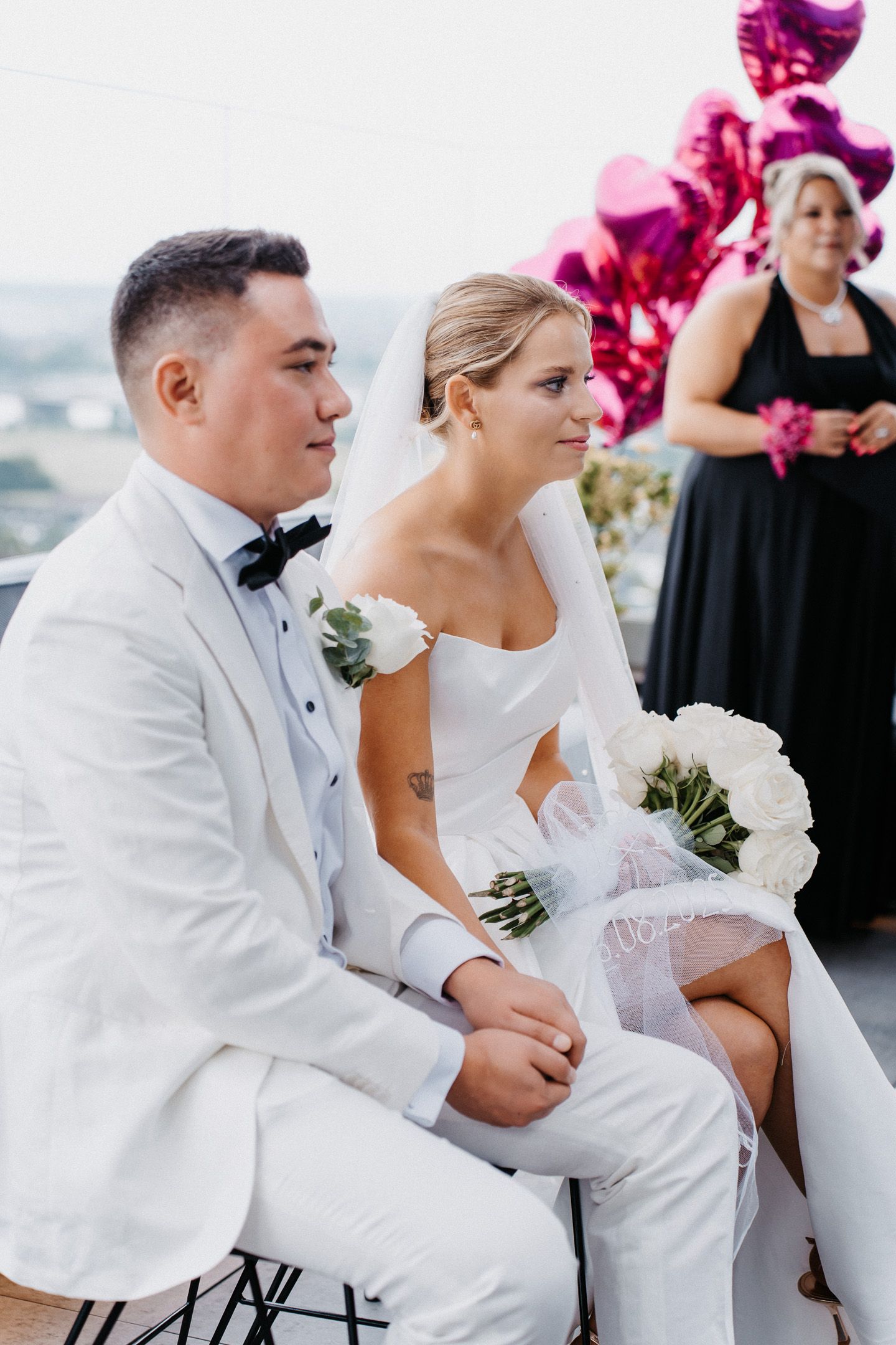 Hochzeitsreportage Image 33