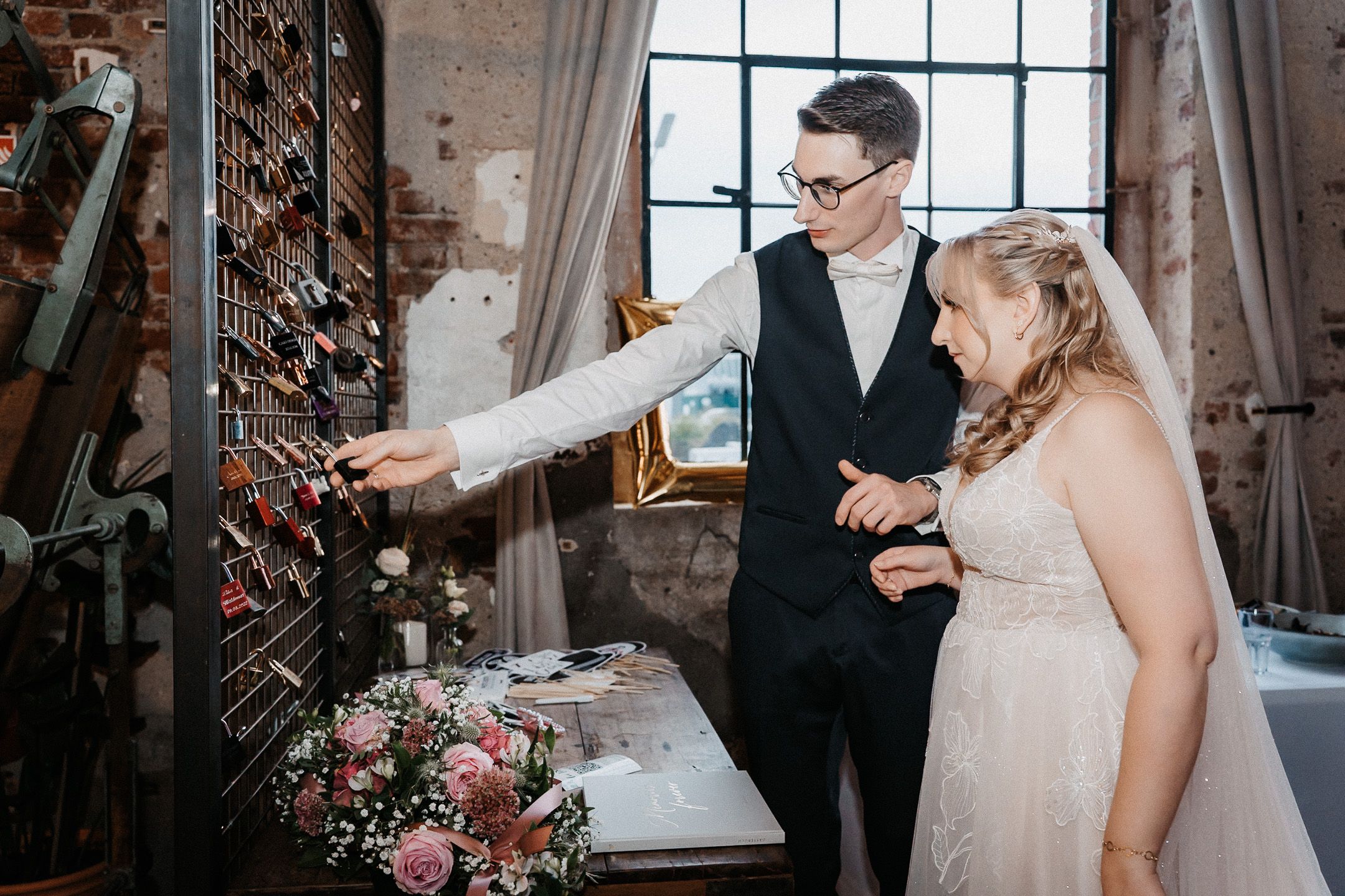 Hochzeitsreportage Image 57