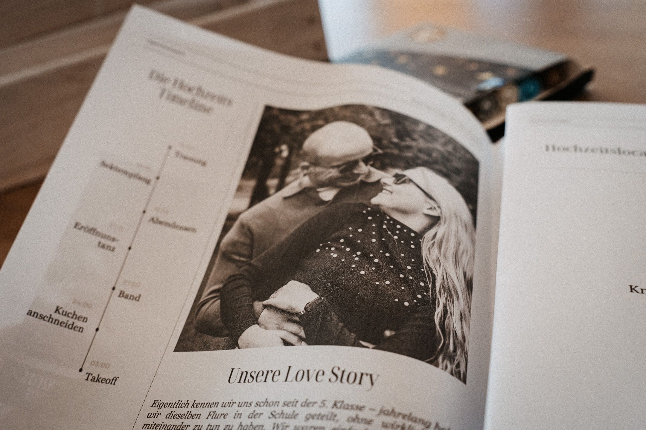 Hochzeitsreportage Image 184