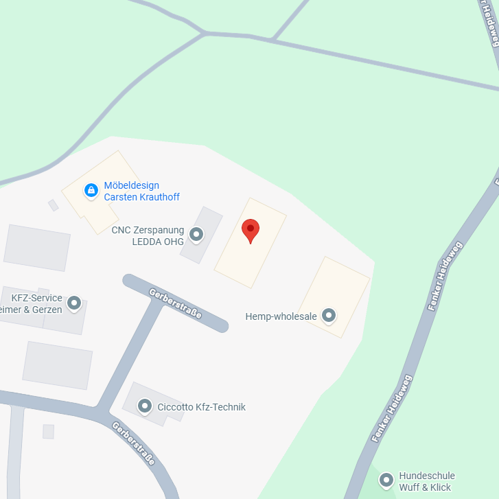 Eventlocation „Arabesque“