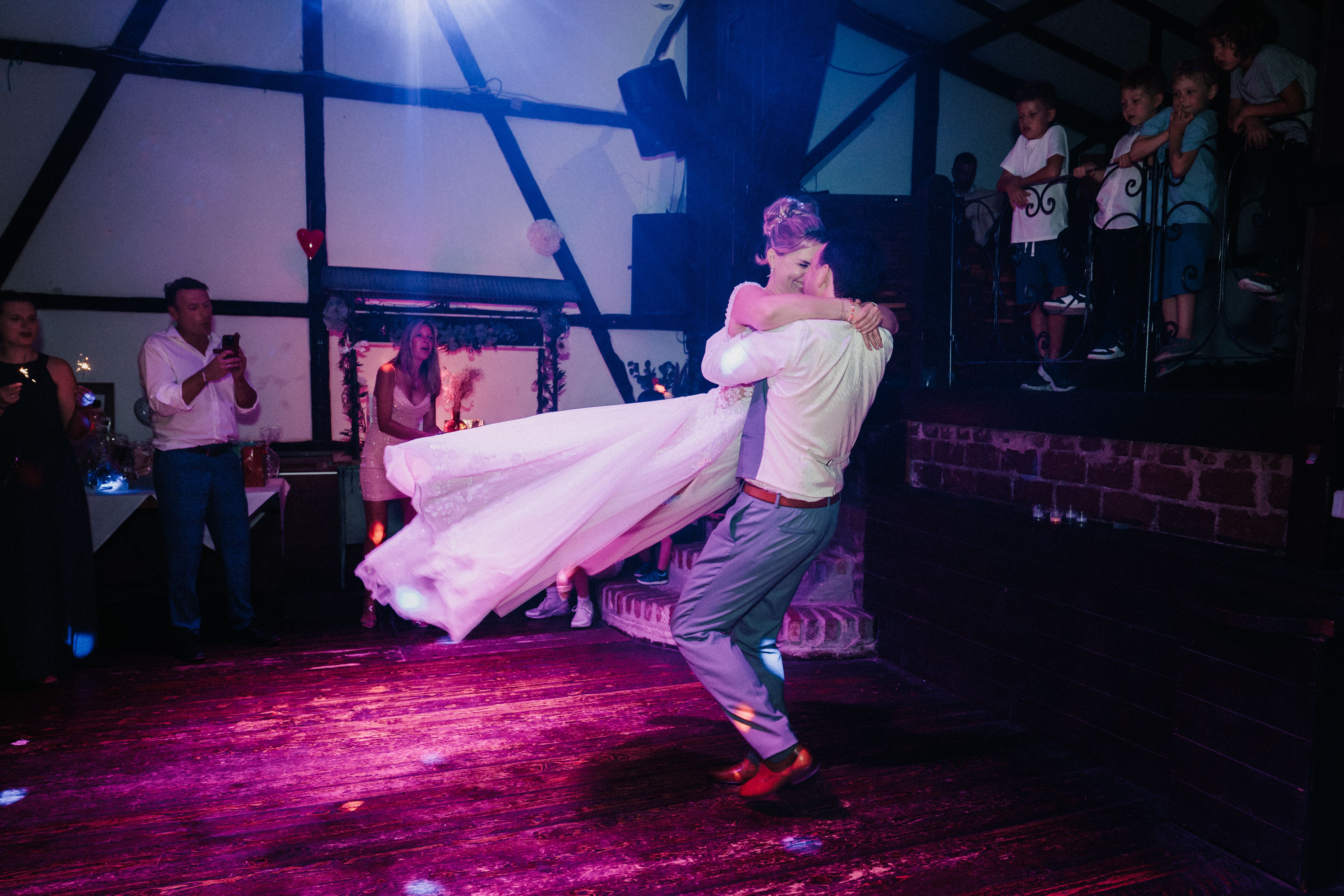 Hochzeitsreportage Image 73