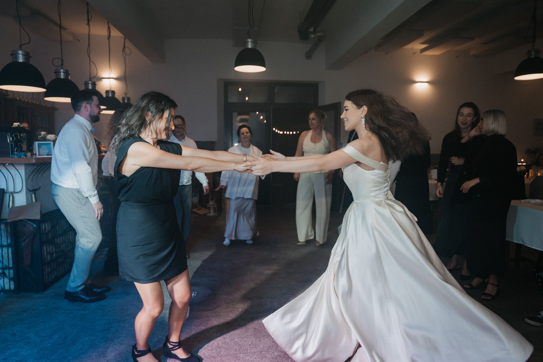 Hochzeitsreportage Image 39