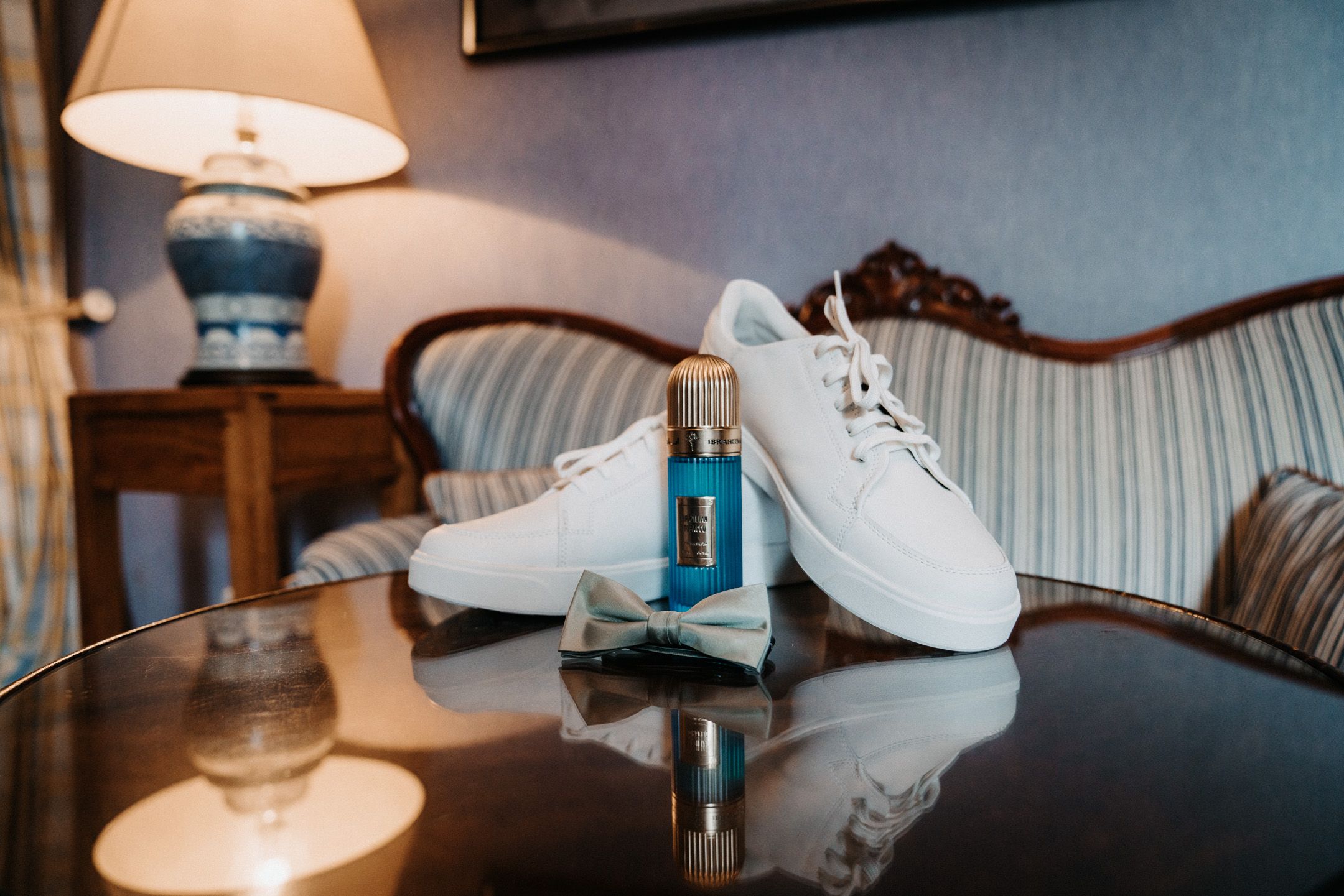 Hochzeitsreportage Image 1