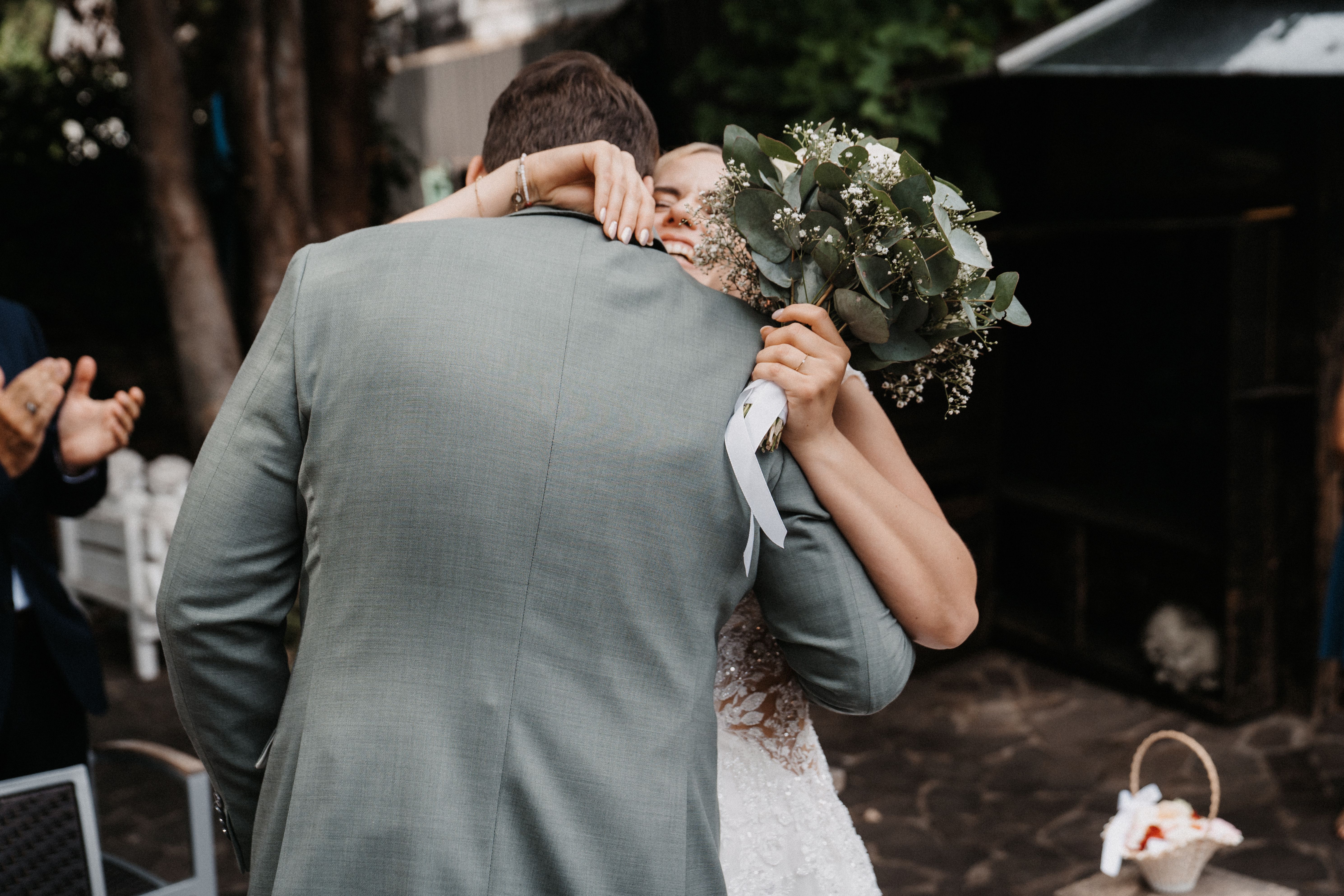 Hochzeitsreportage Image 8