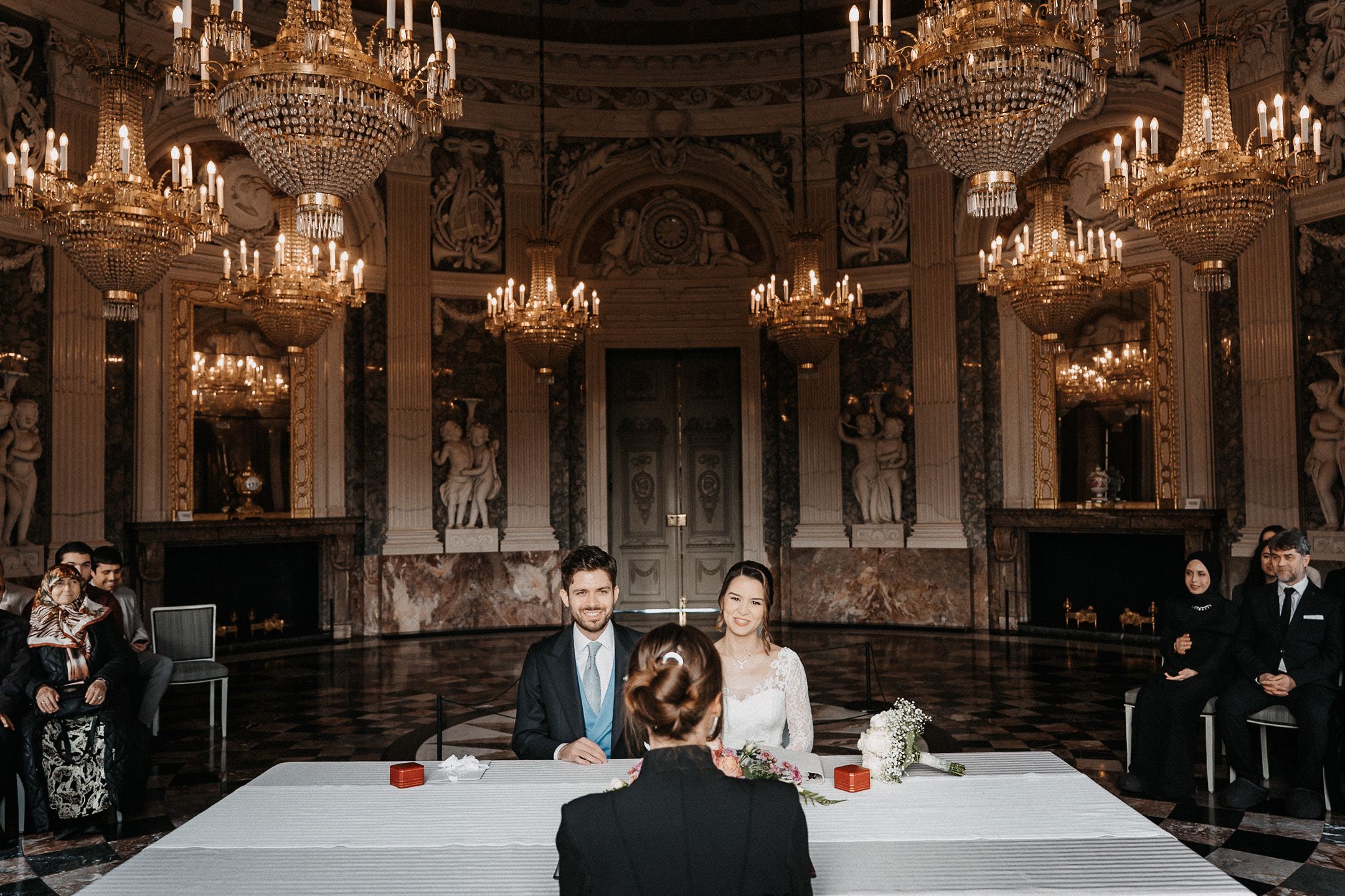 Hochzeitsreportage Image 6