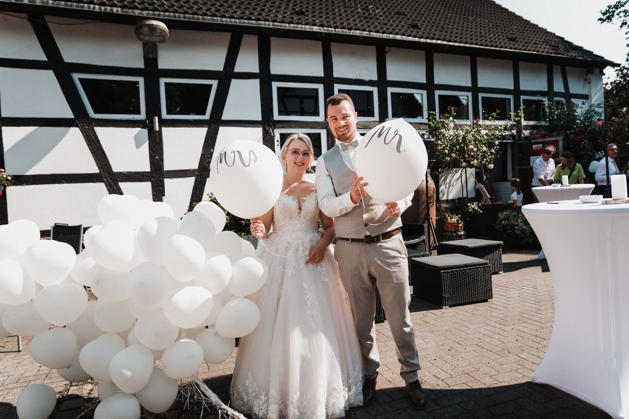 Hochzeitsreportage Image 100