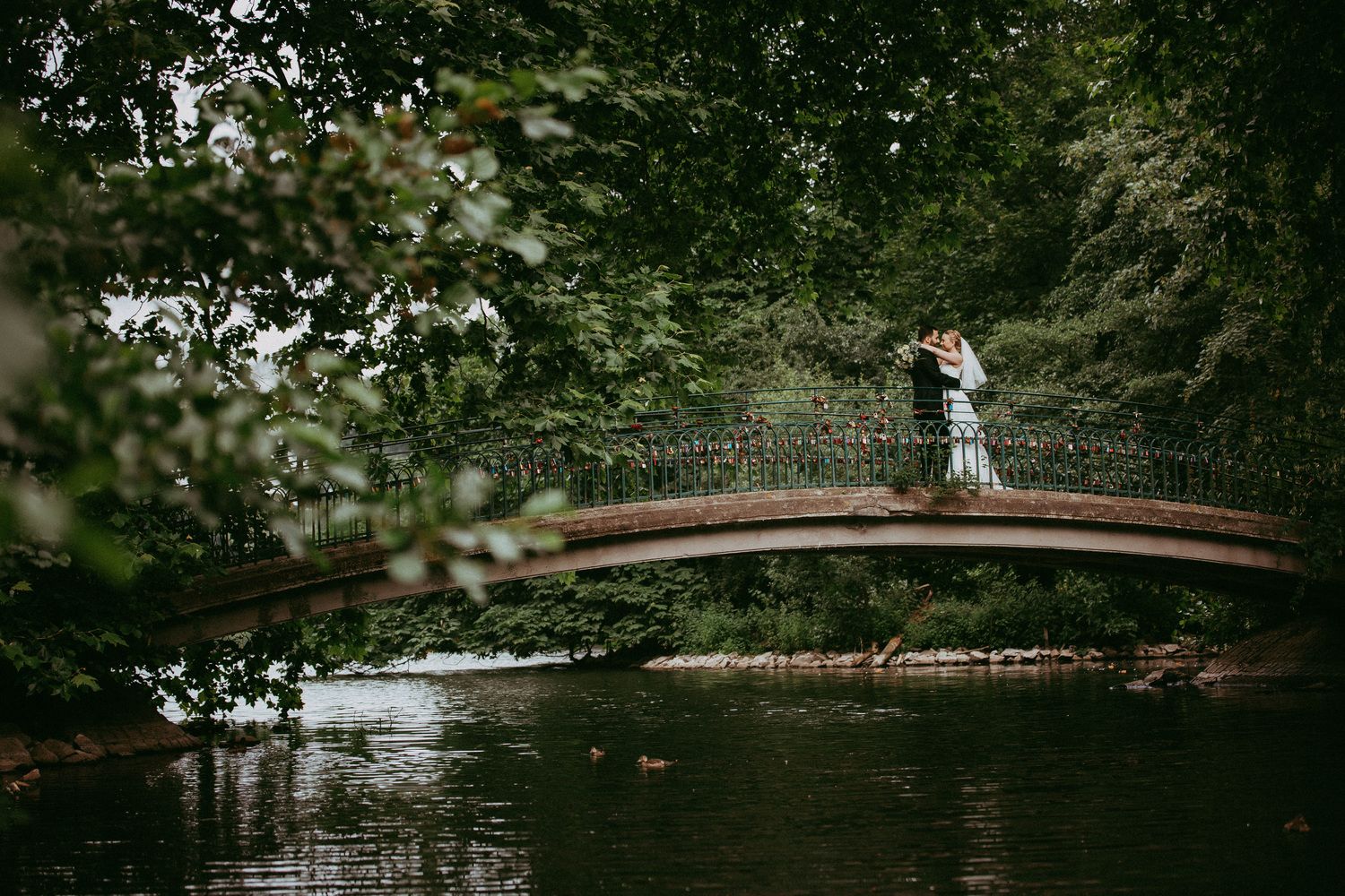 Hochzeitsfotografie - Hochzeitsreportage - Hochzeitsfotos