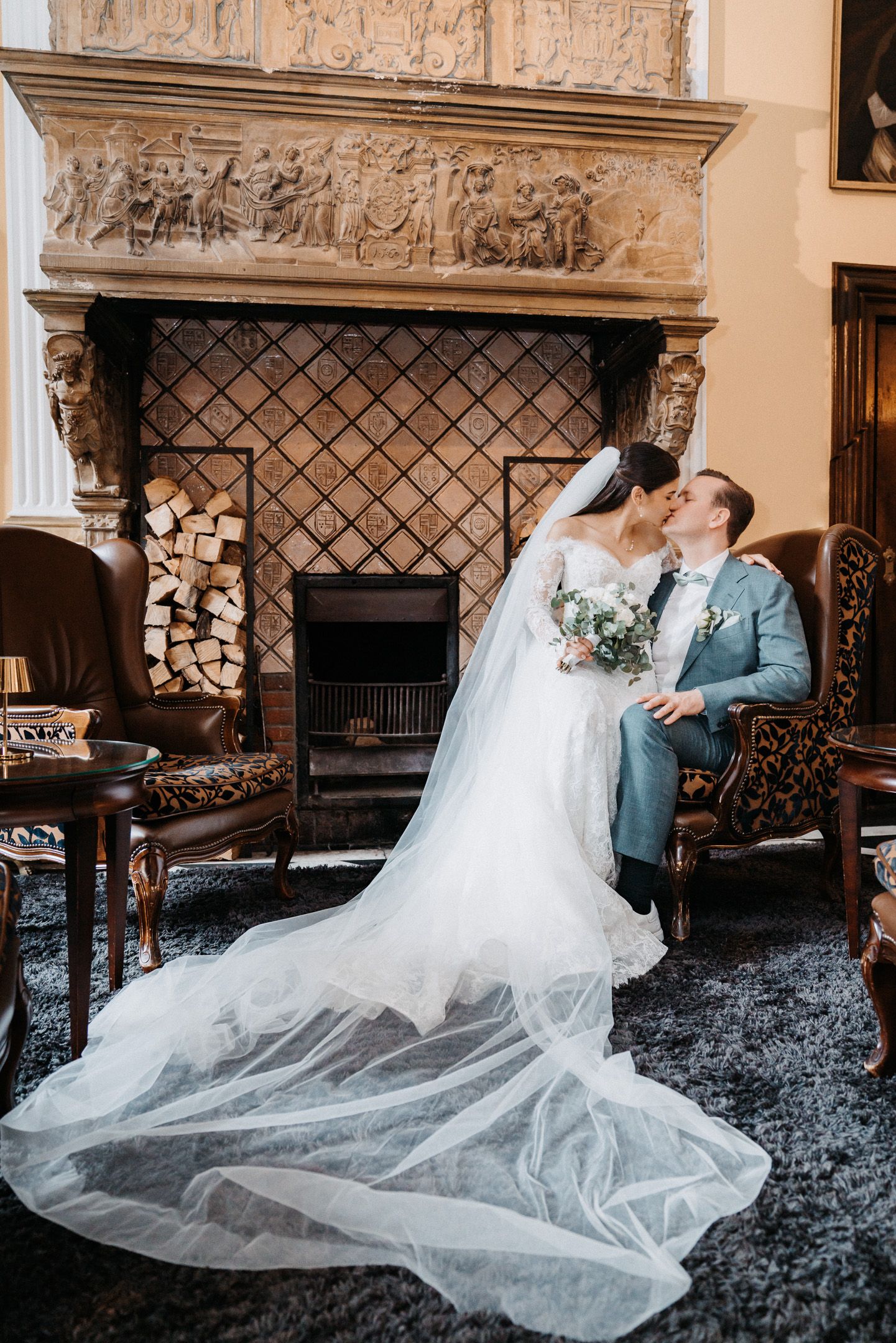 Hochzeitsreportage Image 35