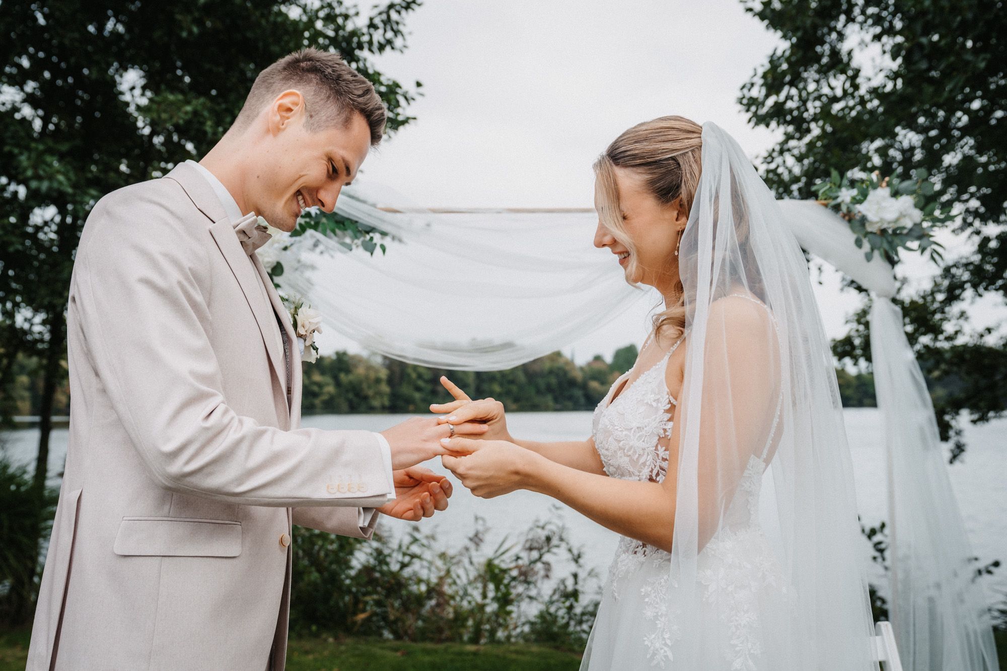 Hochzeitsreportage Image 17