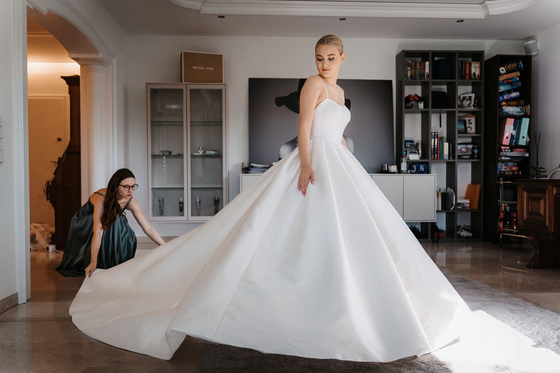 Hochzeitsreportage Image 150