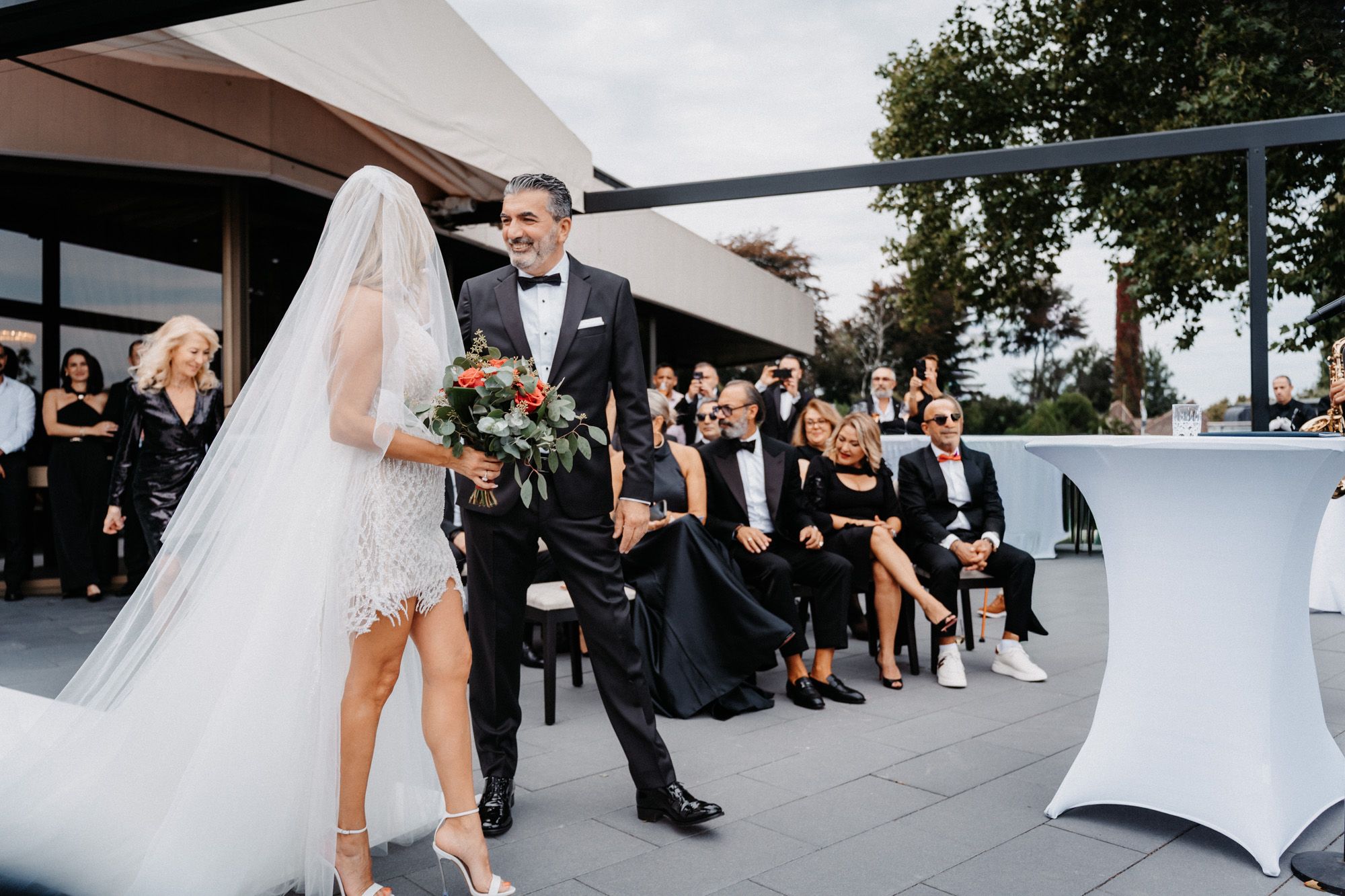 Hochzeitsreportage Image 2