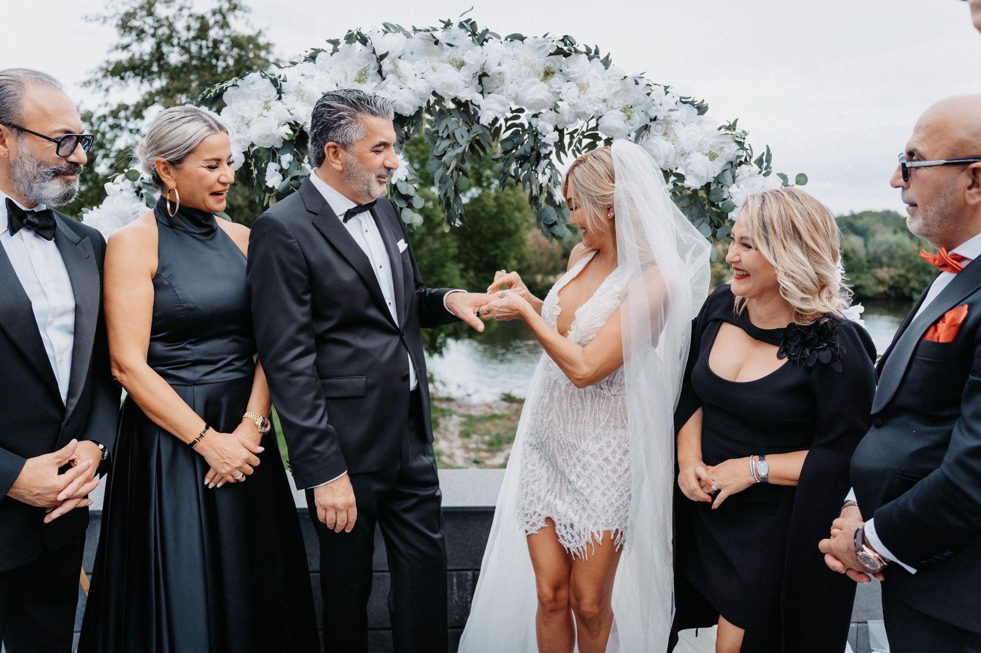 Hochzeitsreportage Image 13