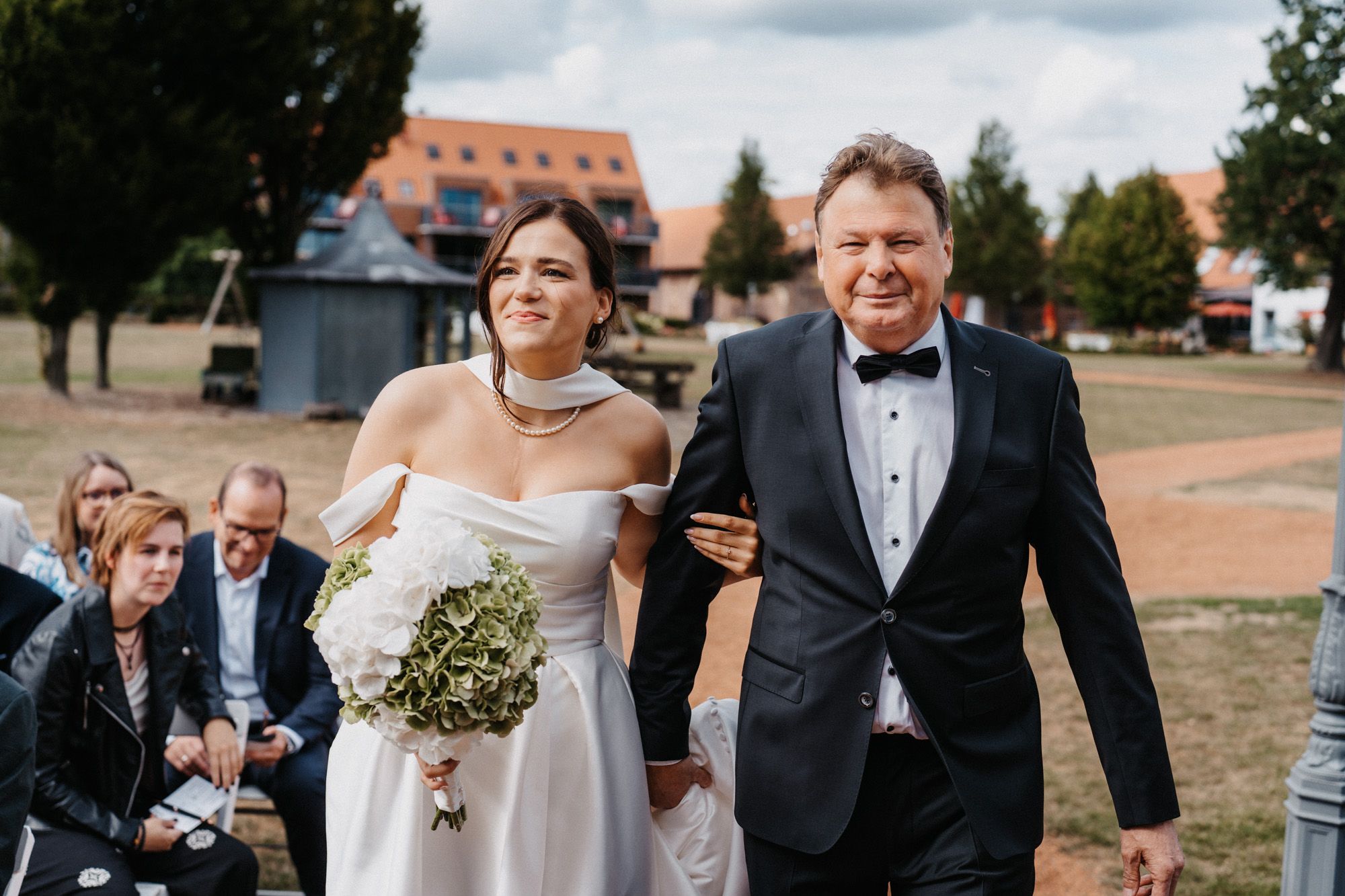 Hochzeitsreportage Image 34