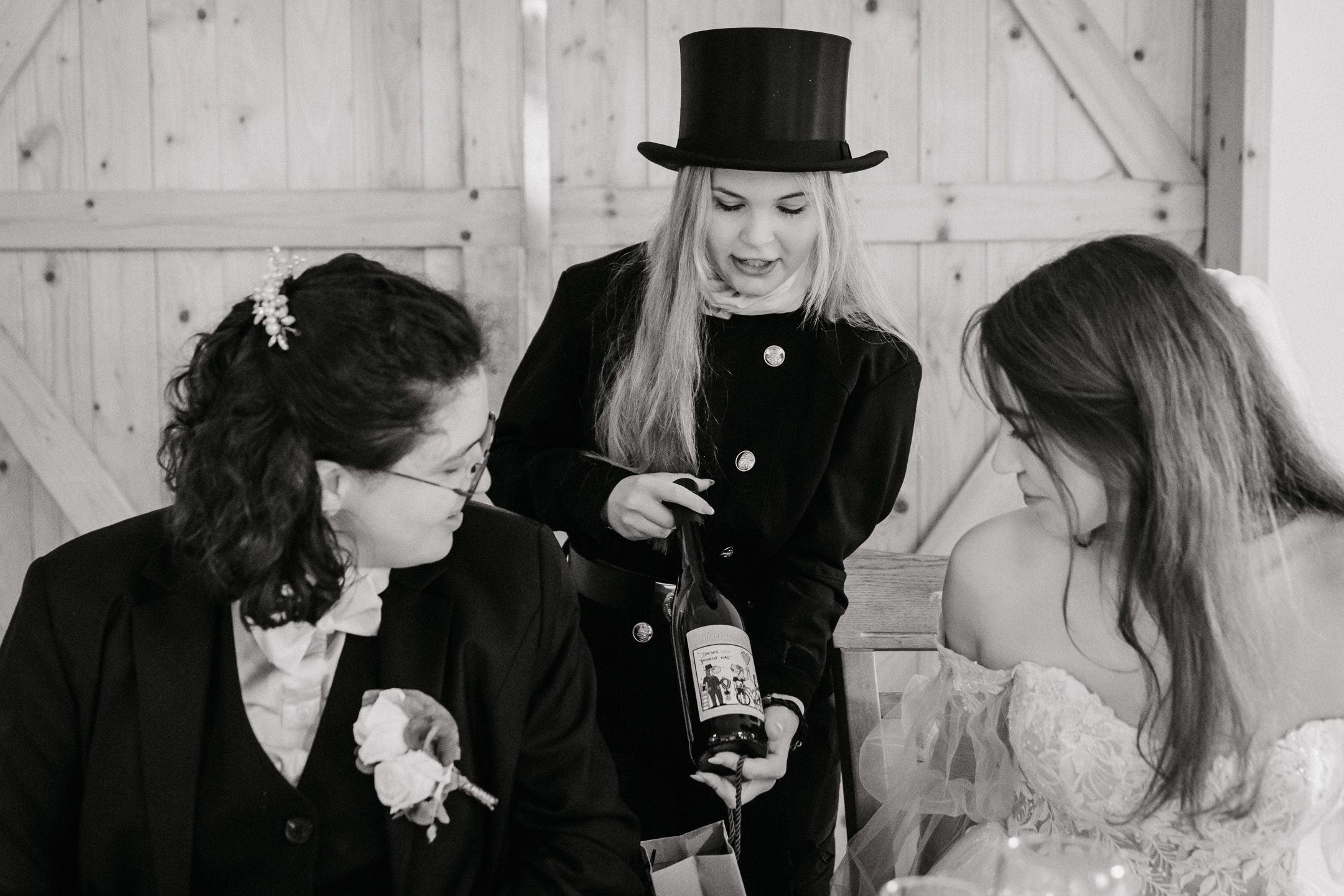 Hochzeitsreportage Image 20