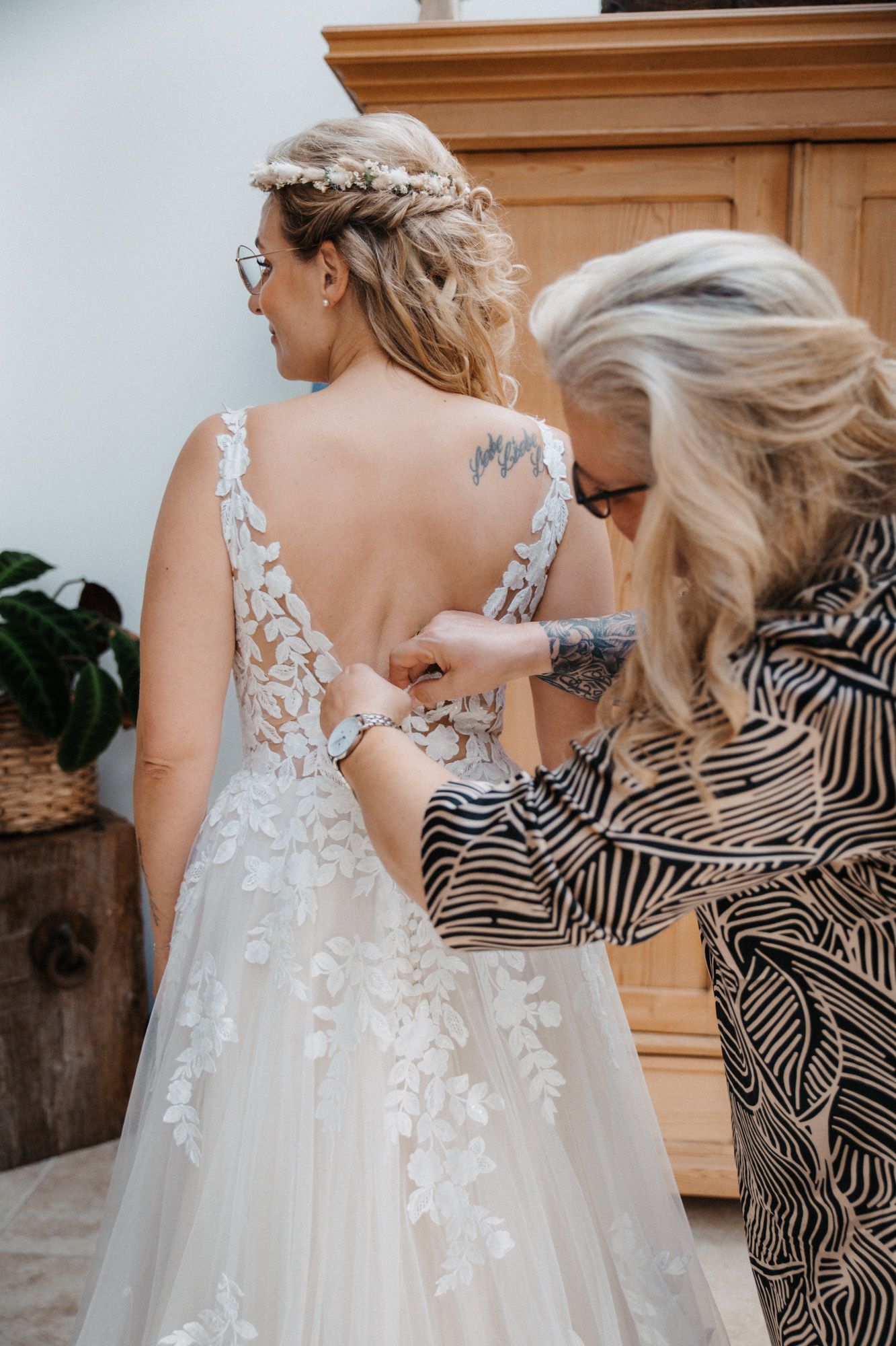 Hochzeitsreportage Image 41