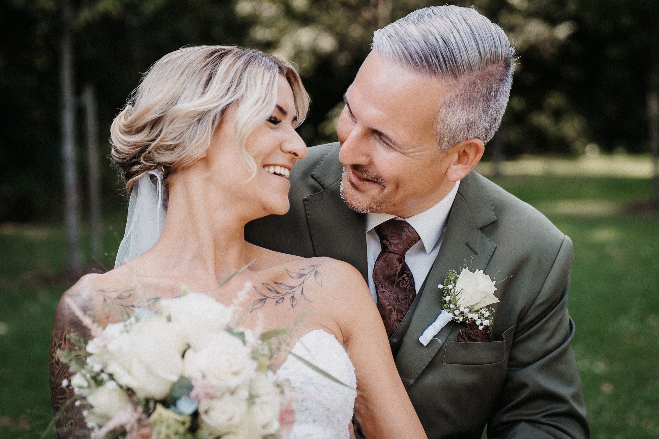 Hochzeitsreportage Image 22