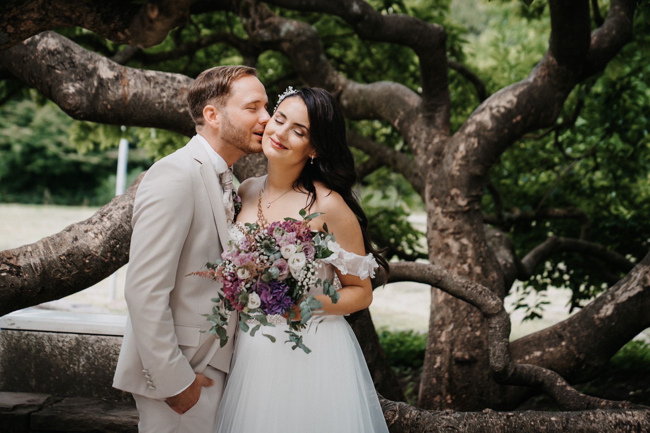 Hochzeitsreportage Image 42