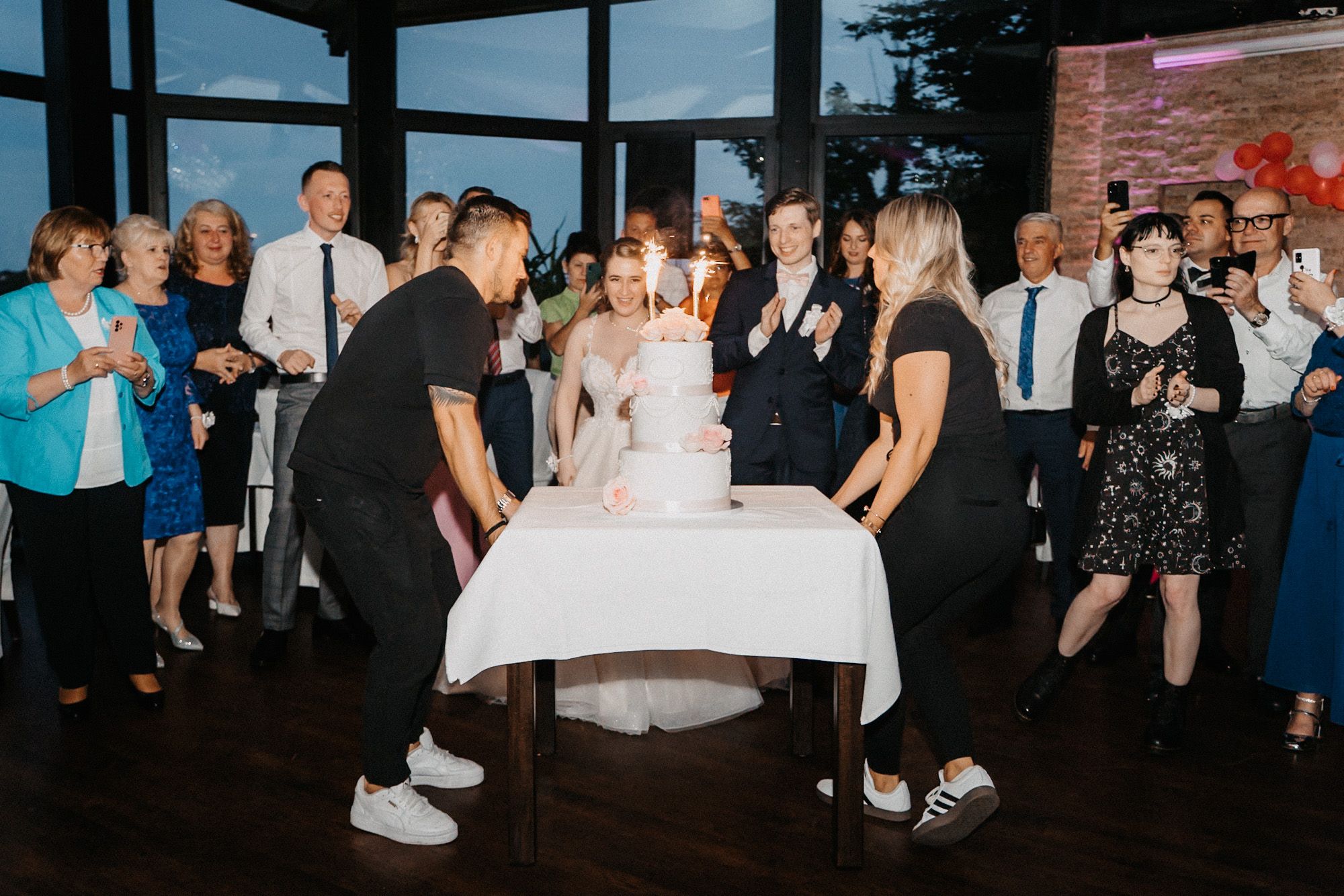 Hochzeitsreportage Image 70