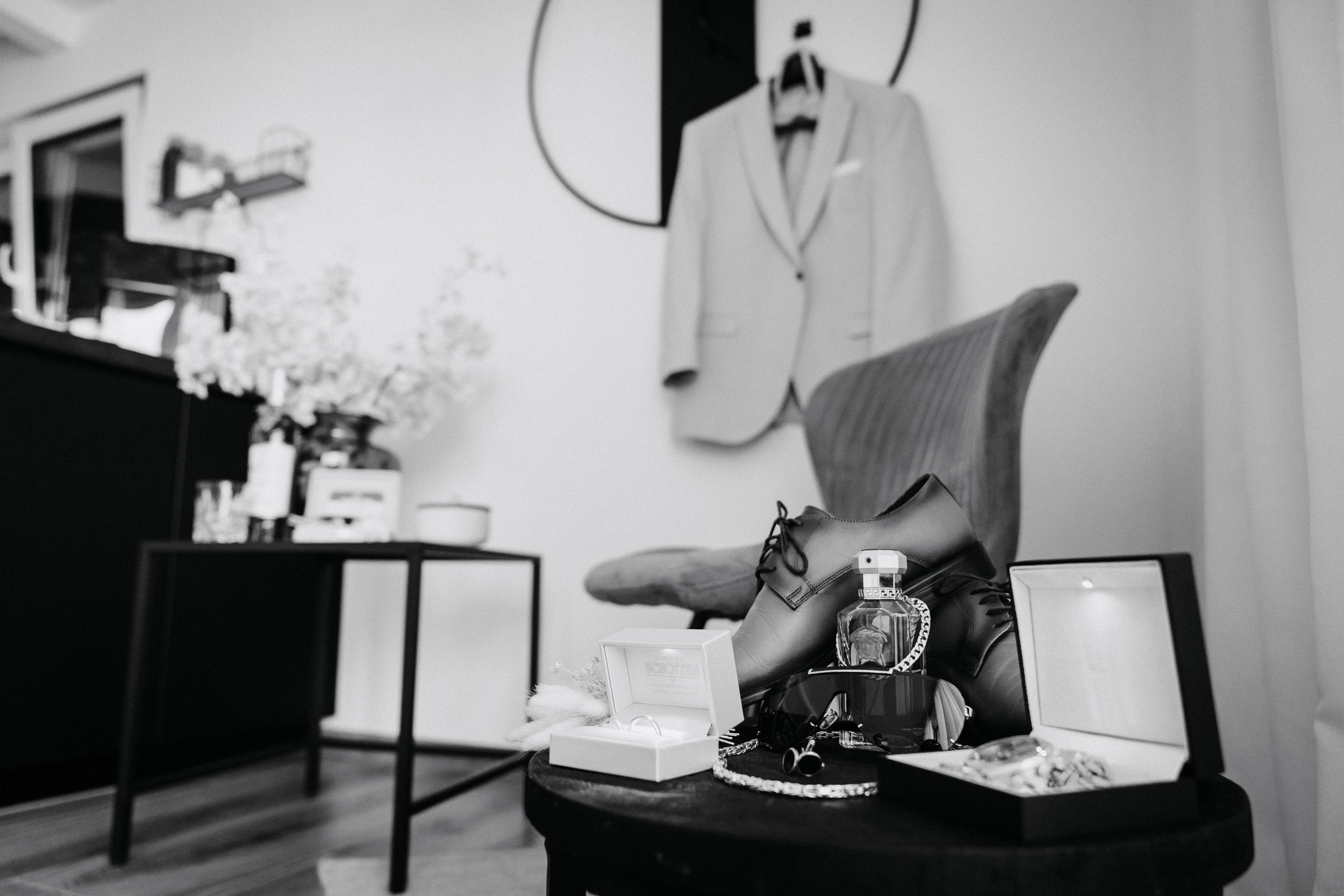 Hochzeitsreportage Image 1