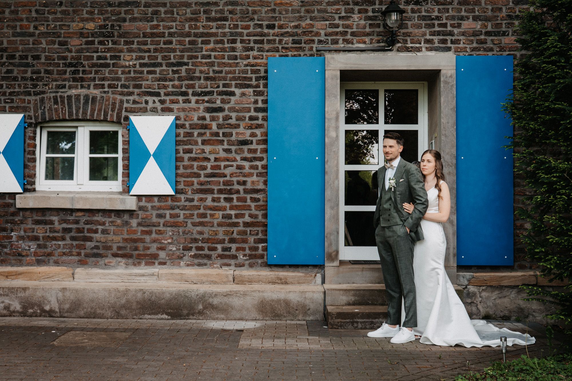 Hochzeitsreportage Image 20