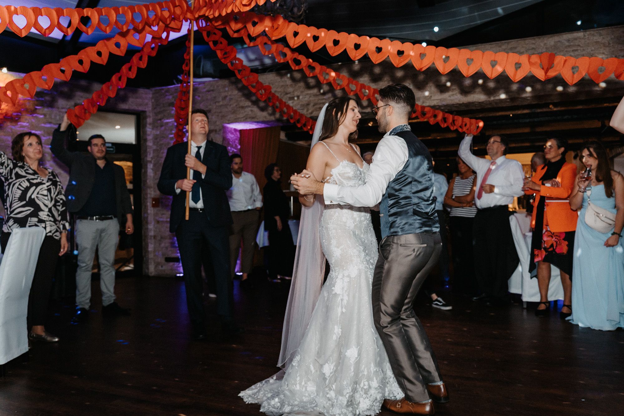 Hochzeitsreportage Image 32