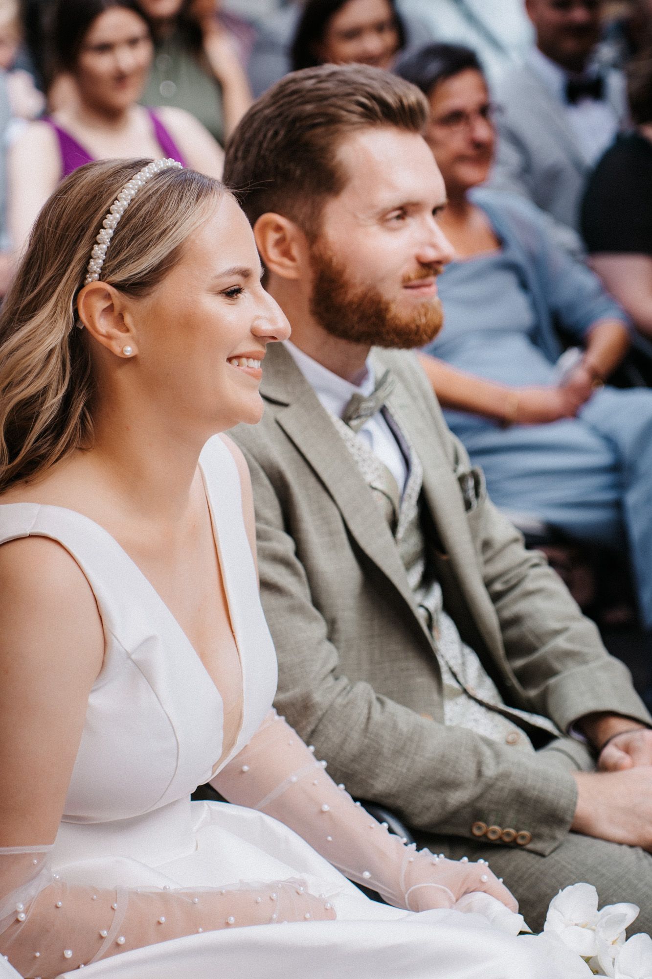 Hochzeitsreportage Image 7