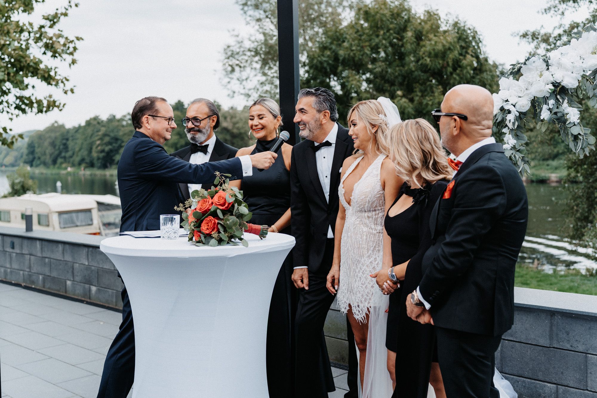 Hochzeitsreportage Image 9