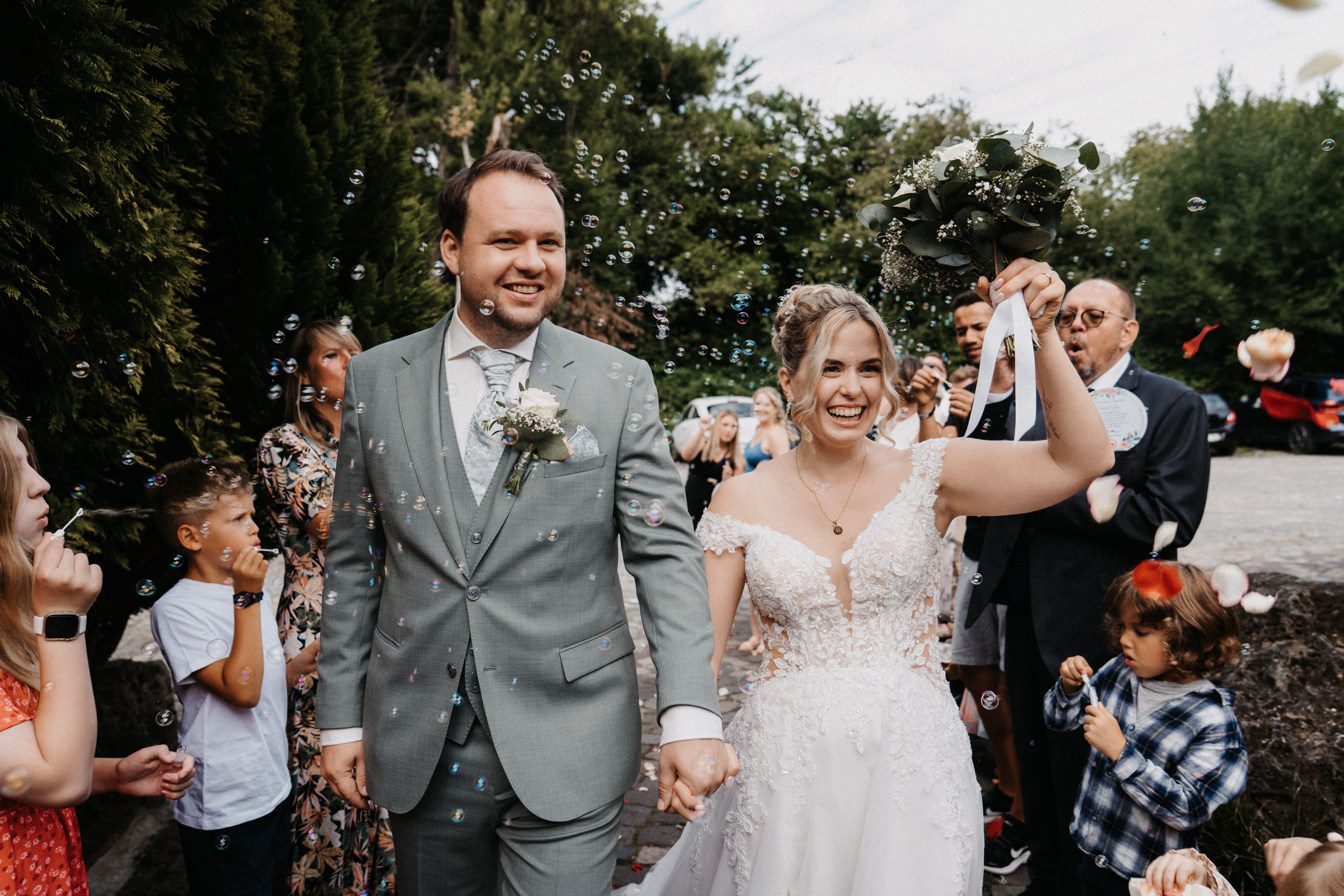 Hochzeitsreportage Image 32