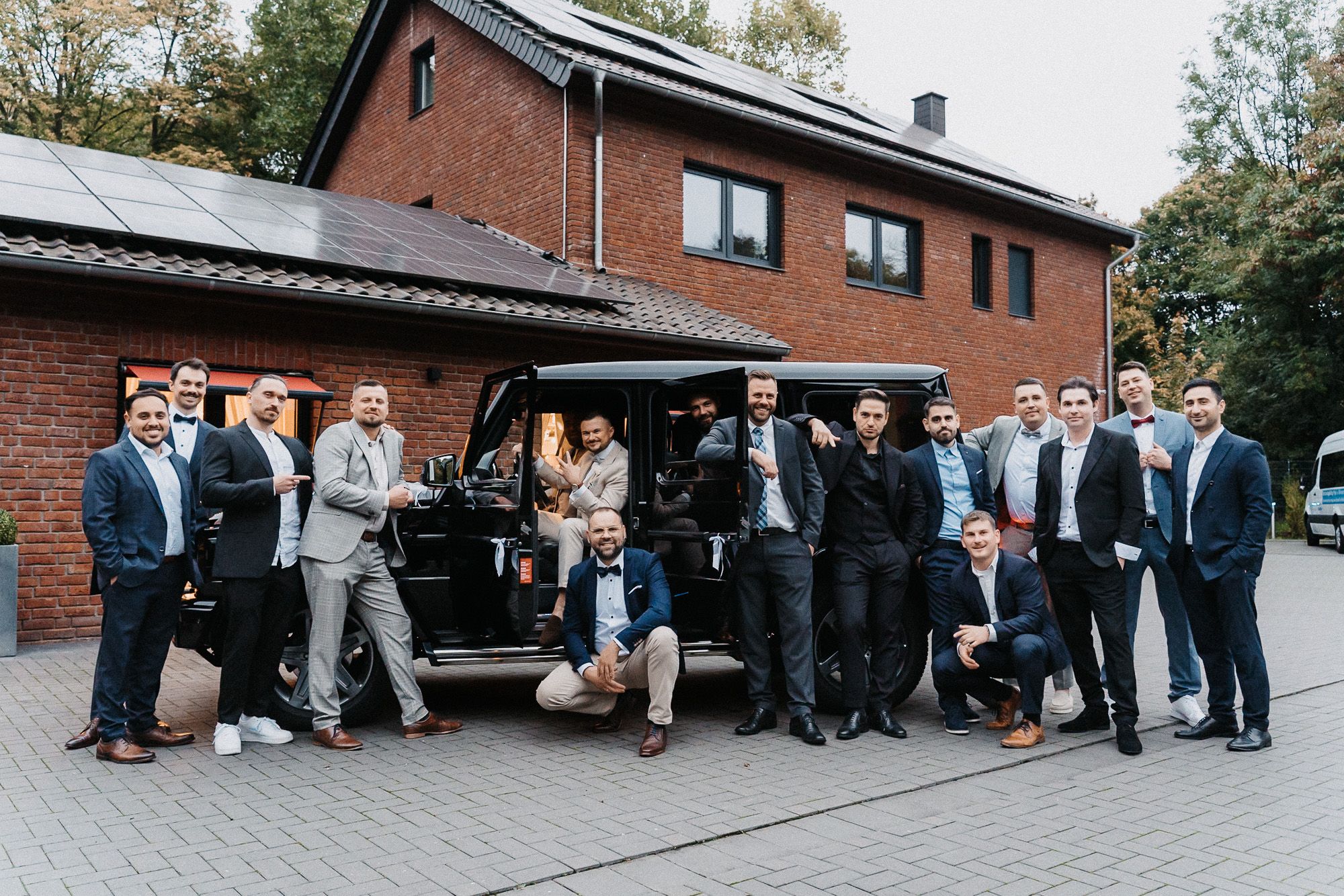 Hochzeitsreportage Image 202