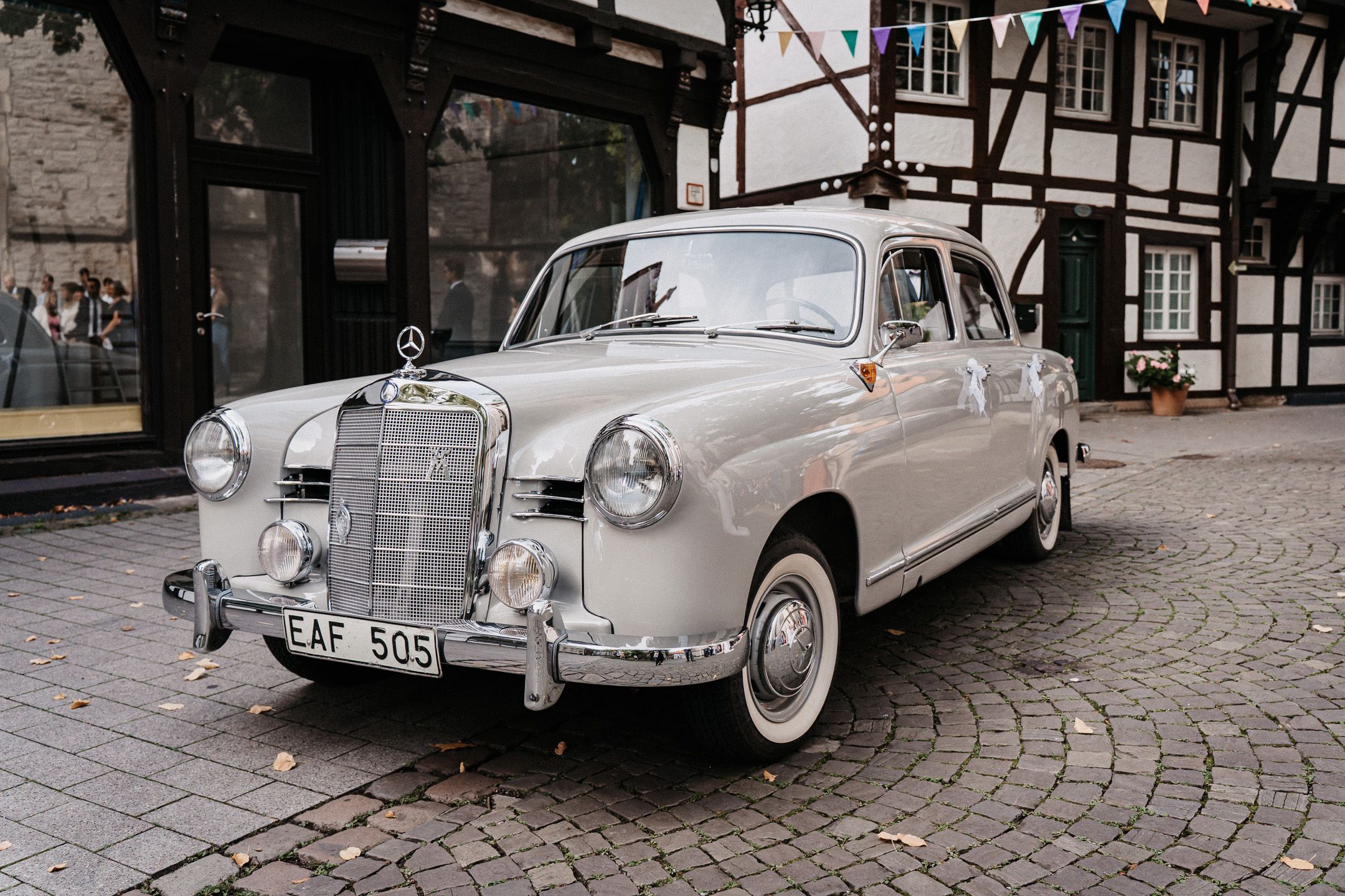 Hochzeitsreportage Image 15