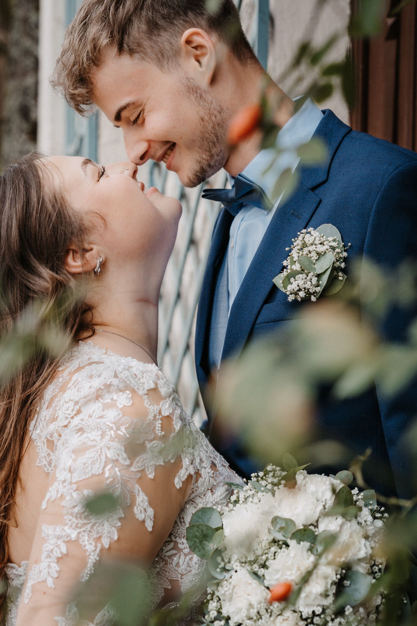 Hochzeitsreportage Image 1