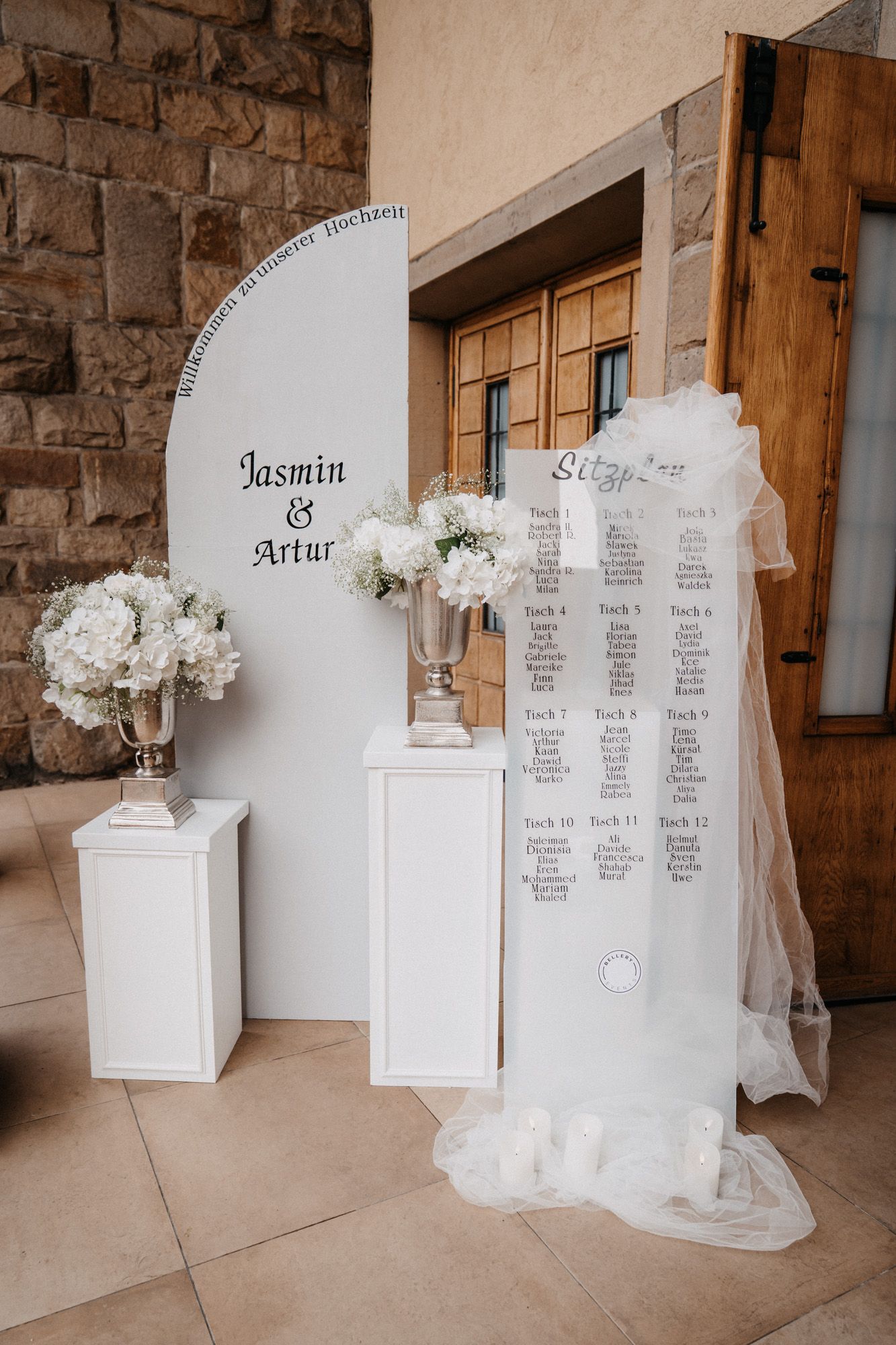 Hochzeitsreportage Image 57