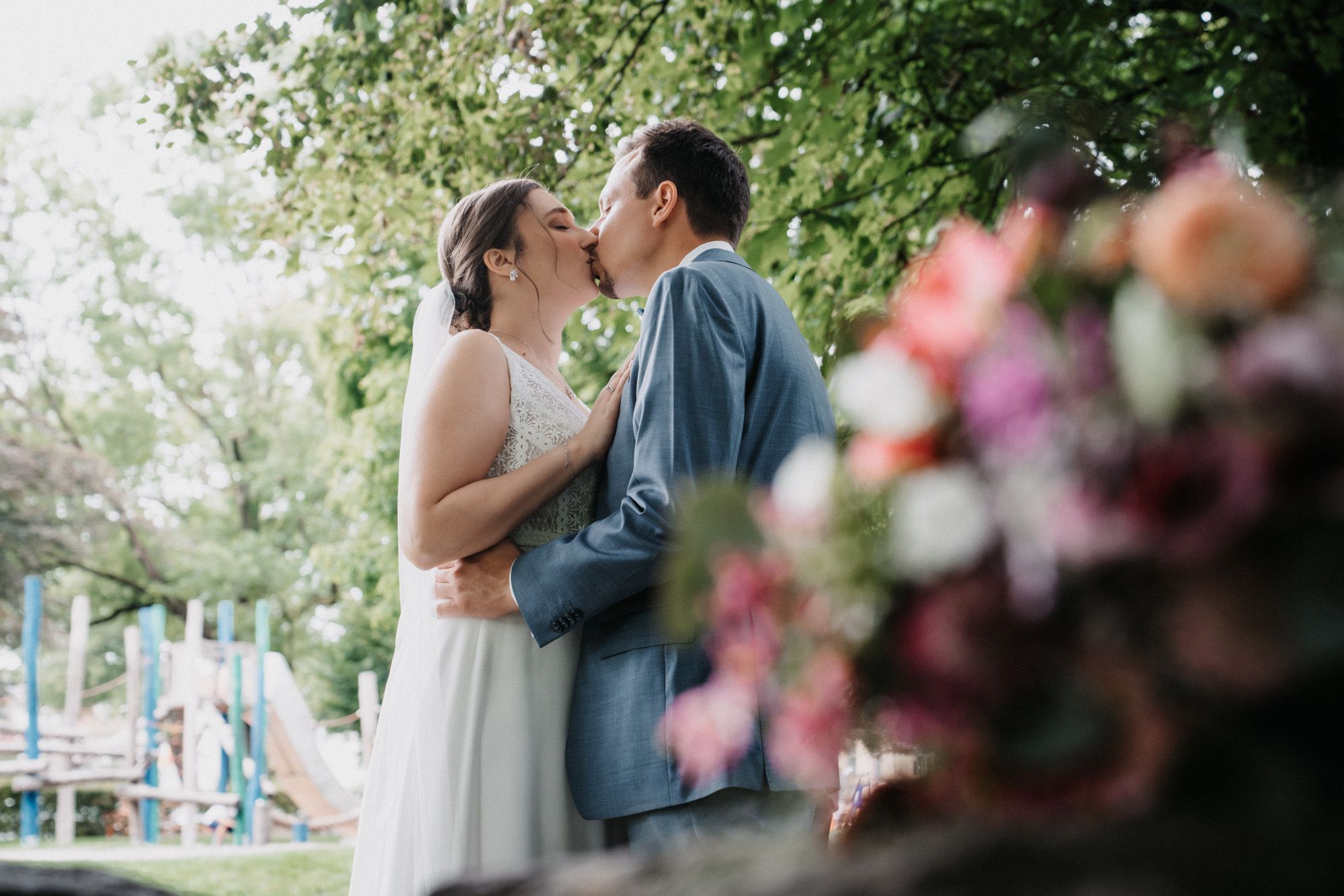 Hochzeitsreportage Image 14