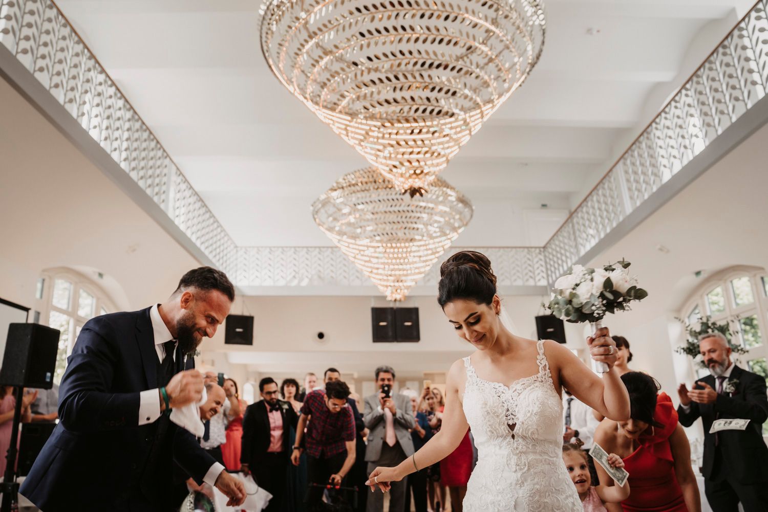 Hochzeitsreportage Image 5