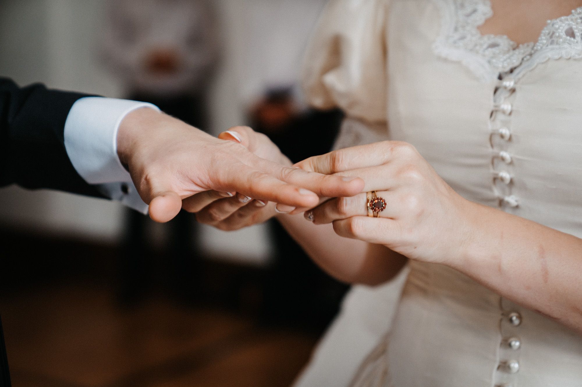 Hochzeitsreportage Image 40