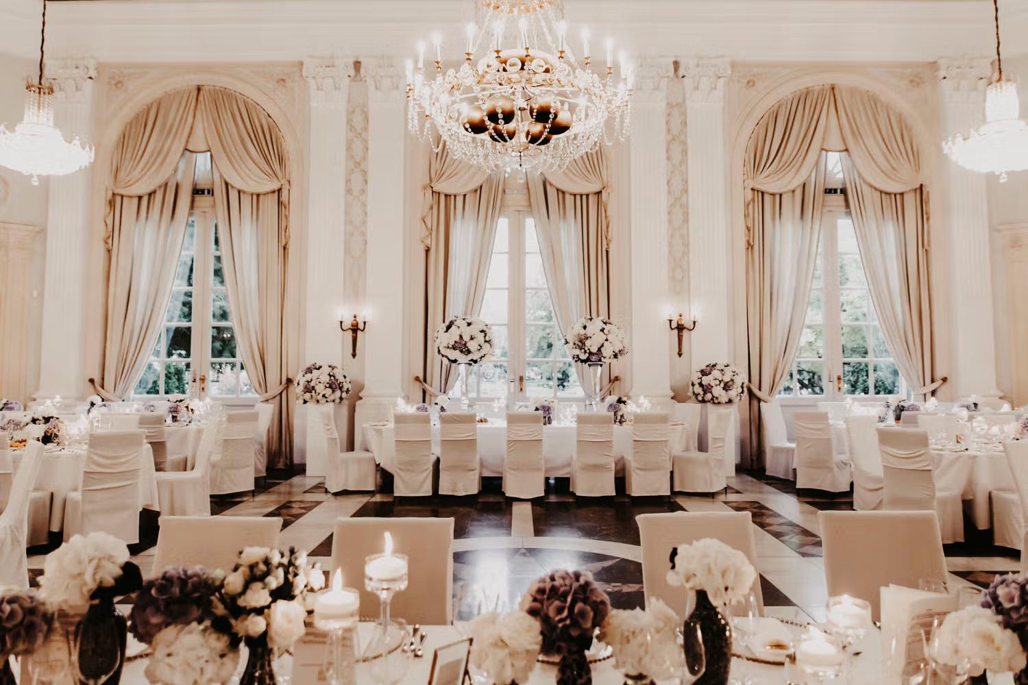 Hochzeitsfotograf NRW