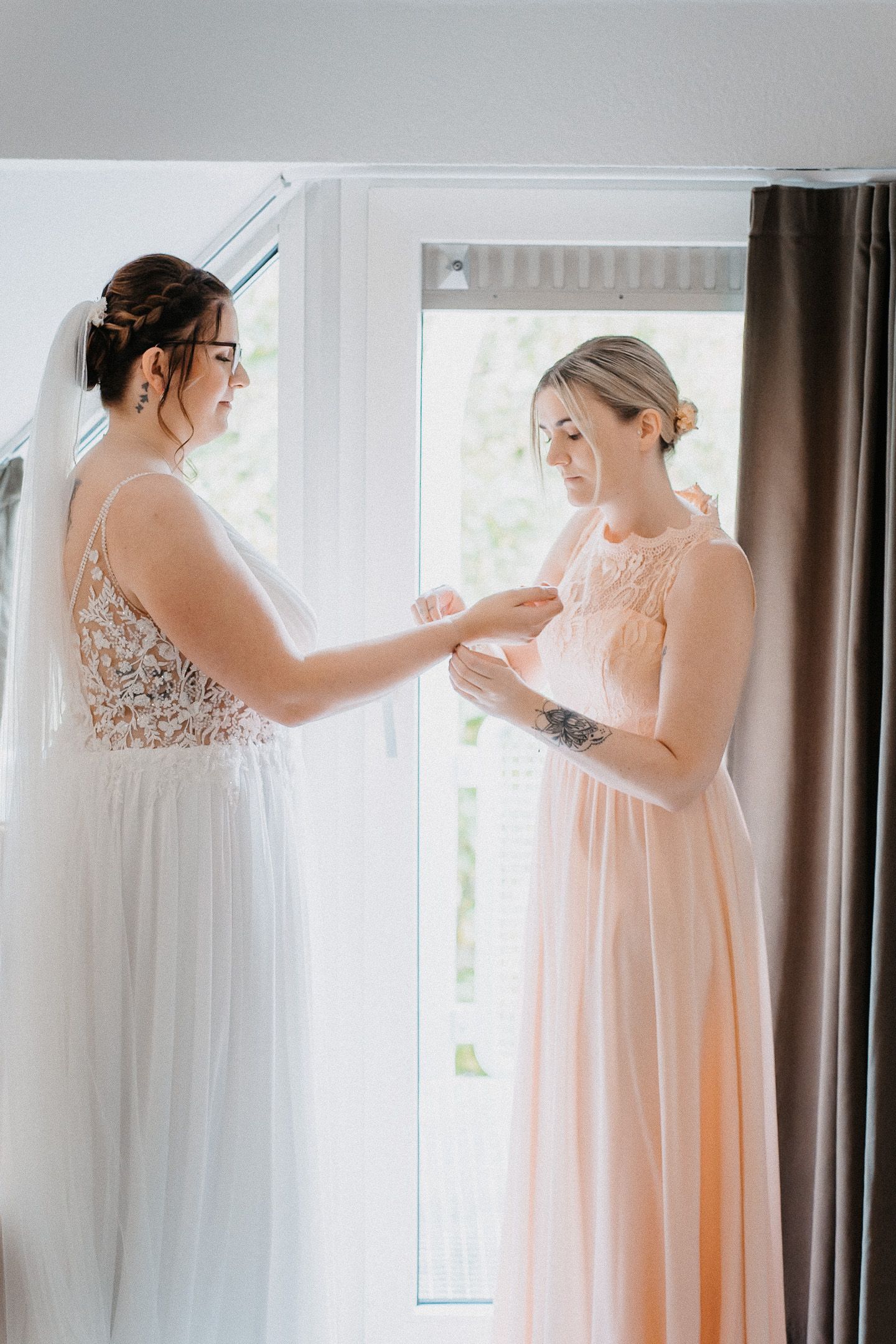 Hochzeitsreportage Image 5