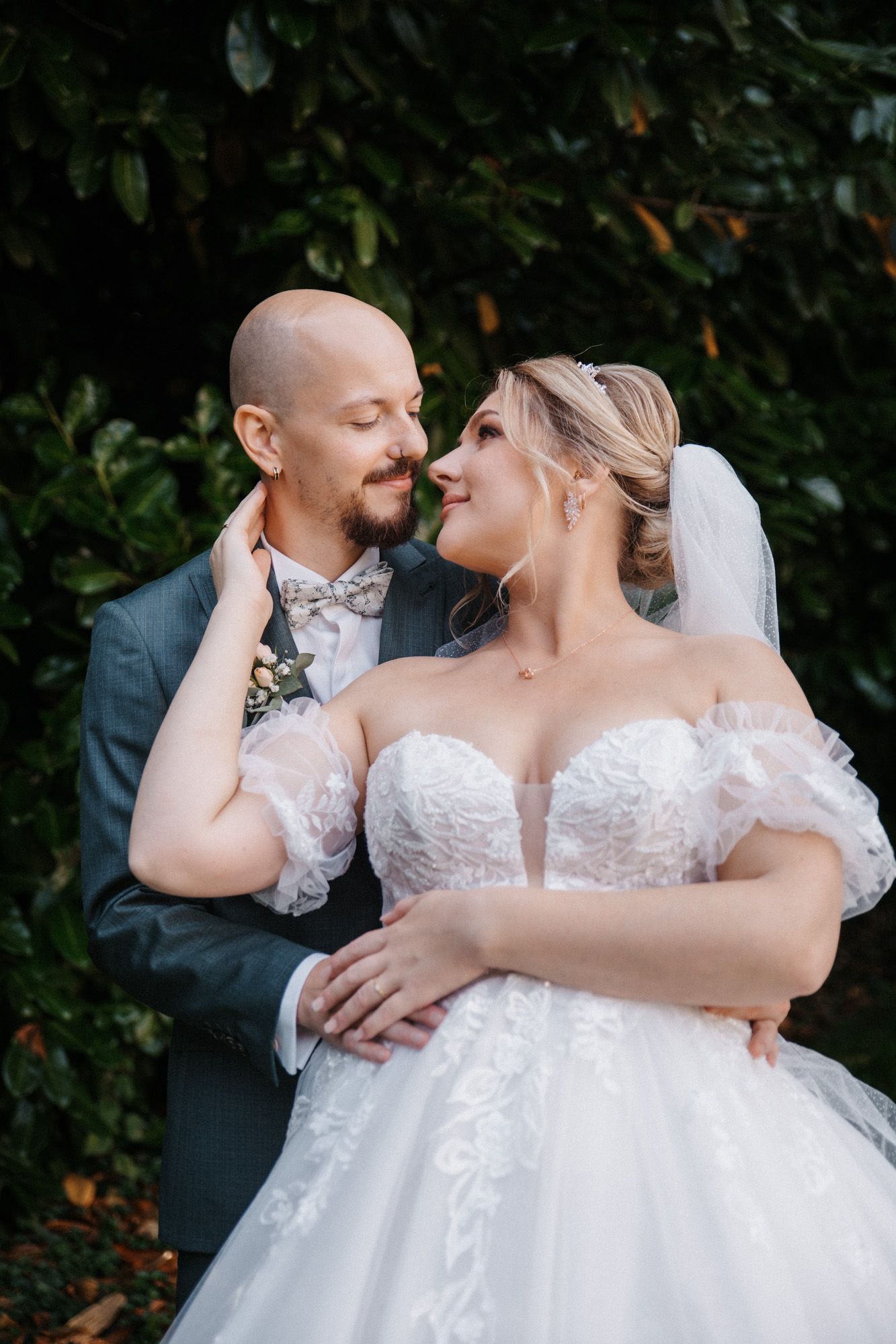 Hochzeitsreportage Image 2