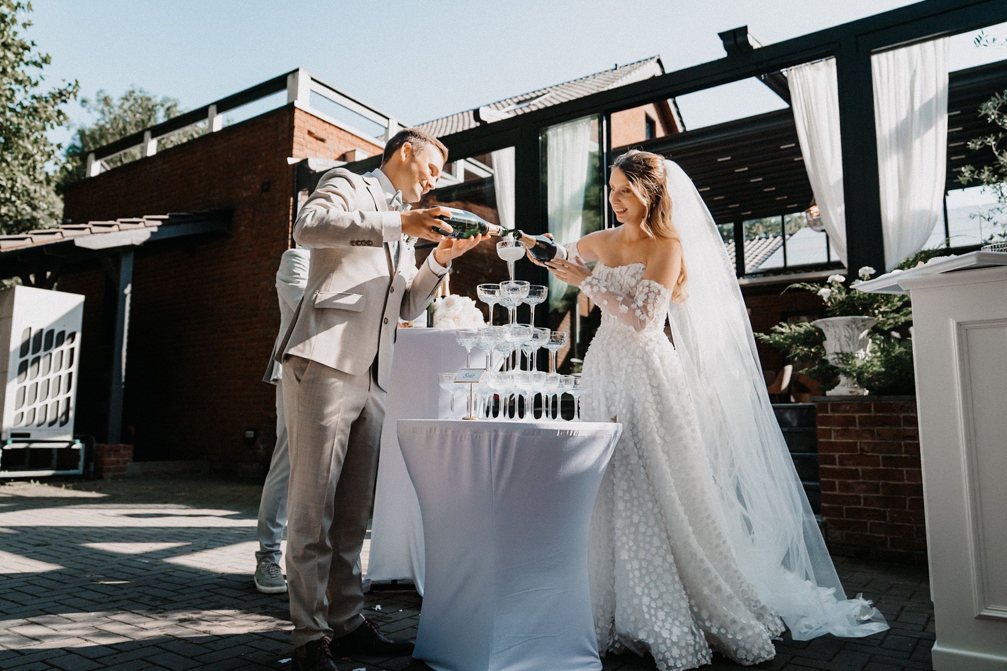 Hochzeitsreportage Image 93