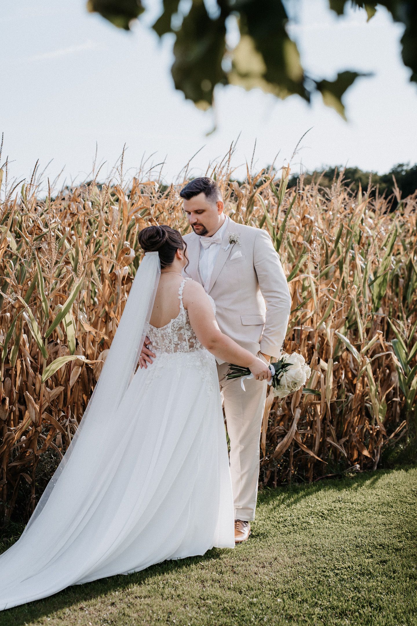 Hochzeitsreportage Image 31