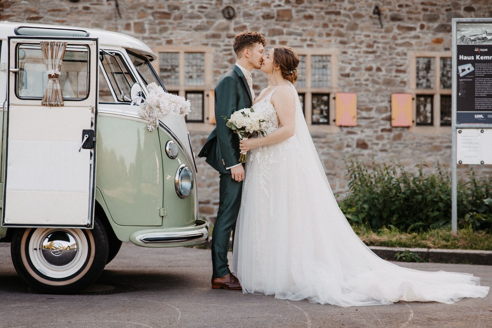 Hochzeitsreportage Image 130