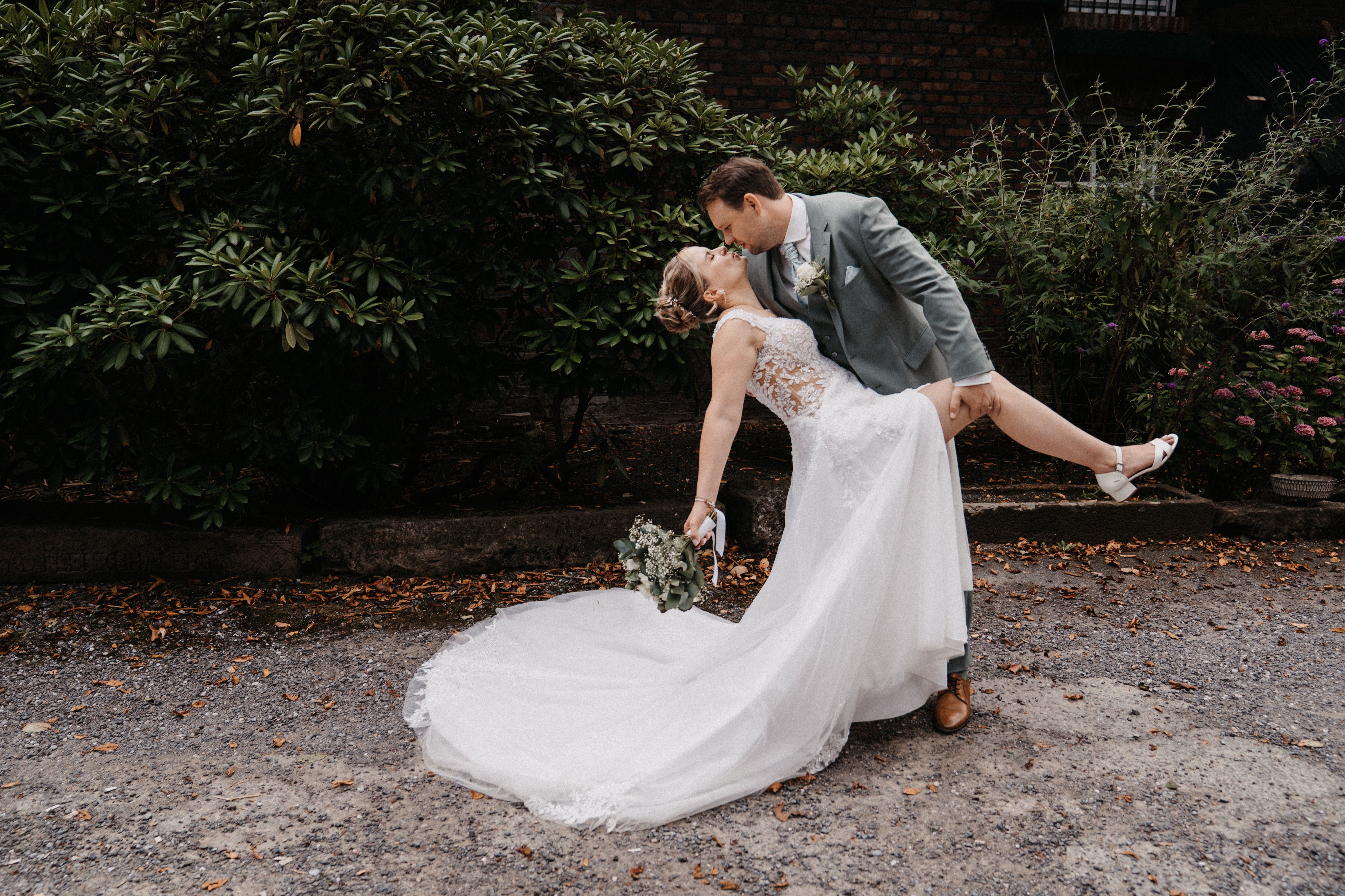 Hochzeitsreportage Image 46