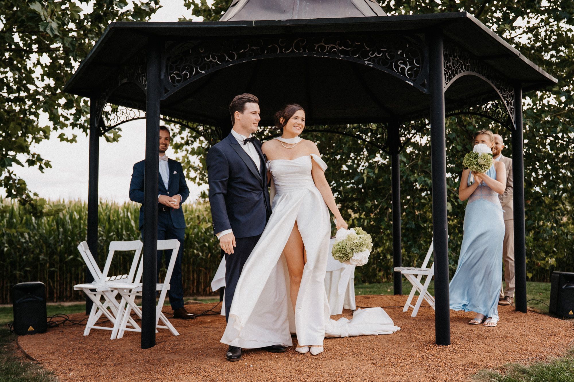 Hochzeitsreportage Image 43