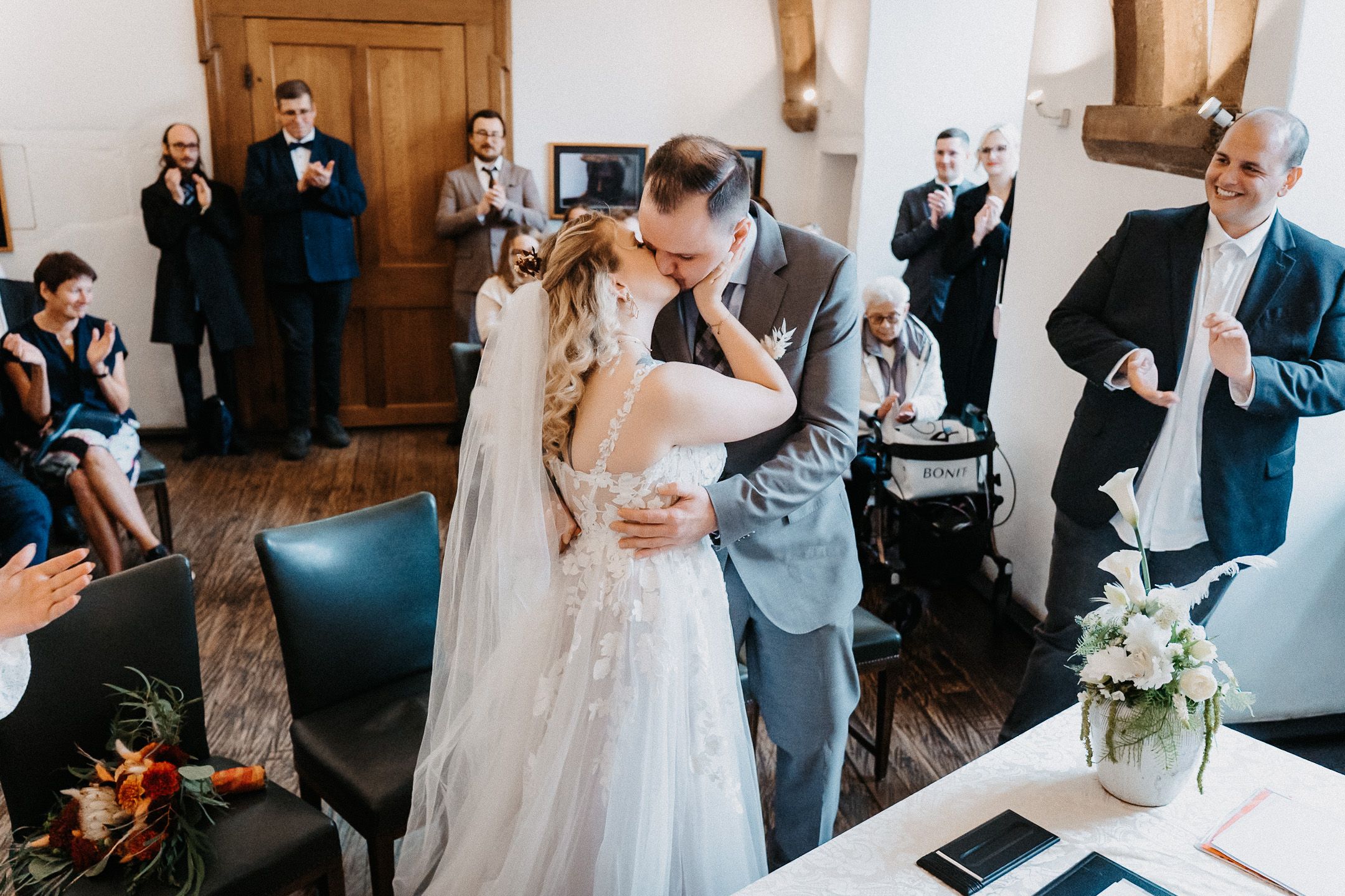 Hochzeitsreportage Image 45