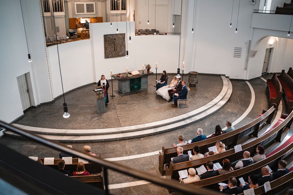 Hochzeitsreportage Image 27