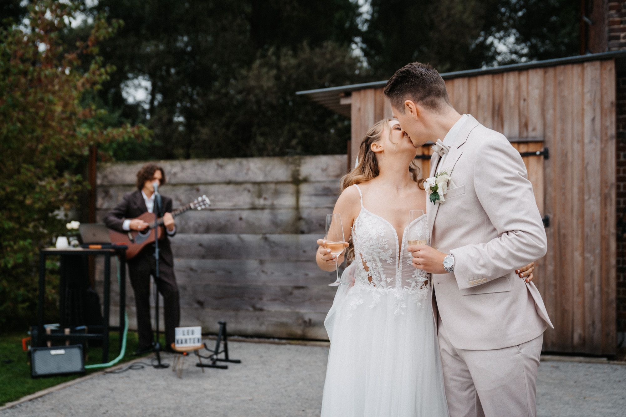 Hochzeitsreportage Image 38